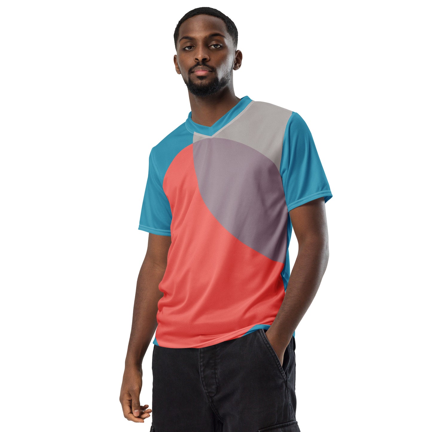 Unisex Sports Jersey