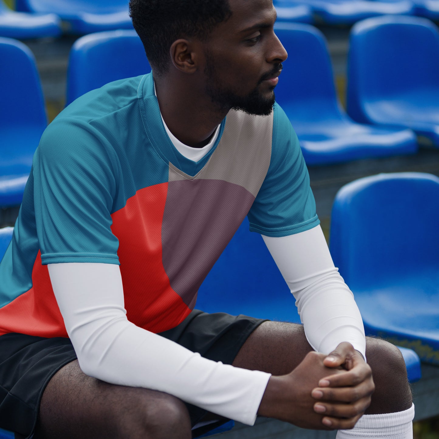 Unisex Sports Jersey