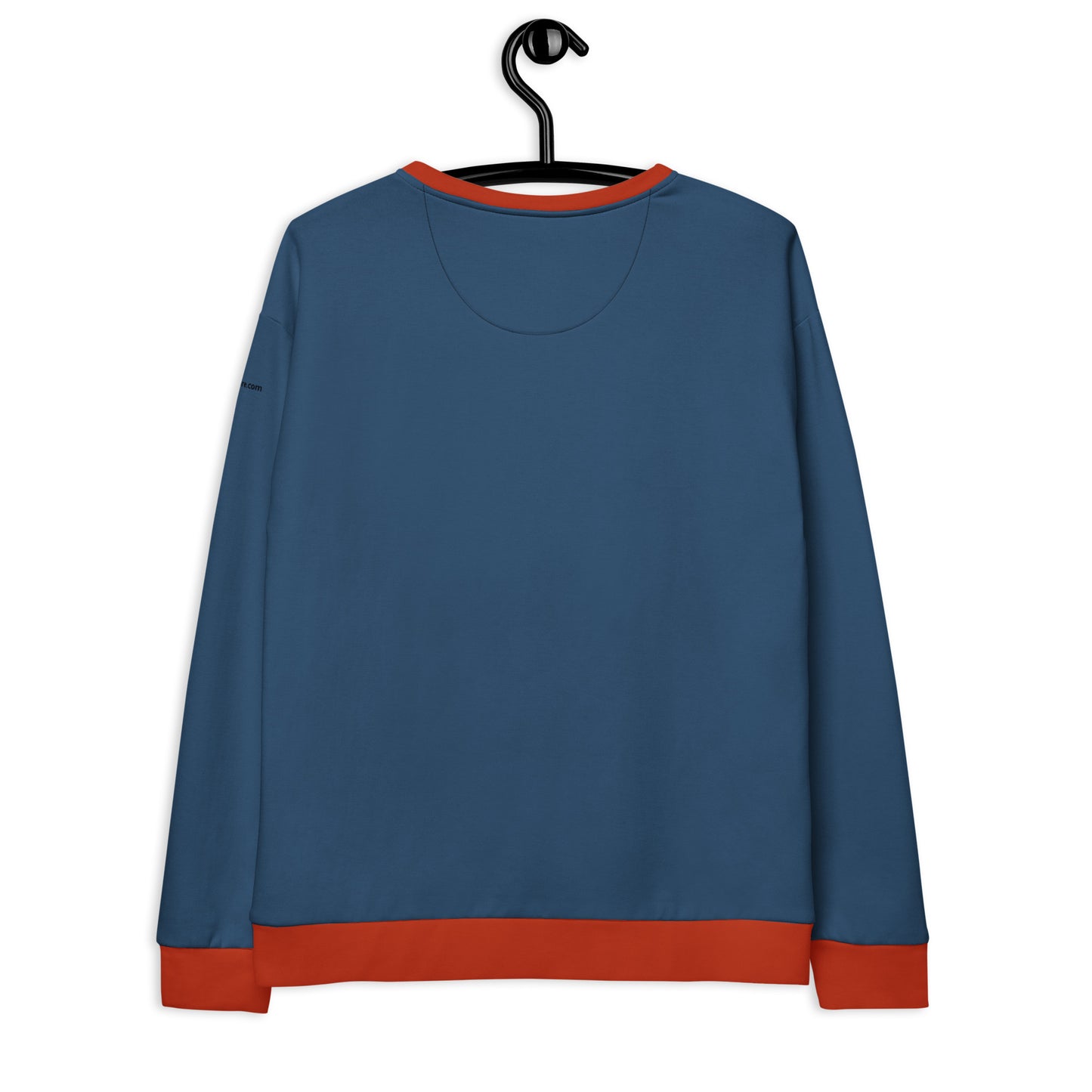 Woman Sweatshirt