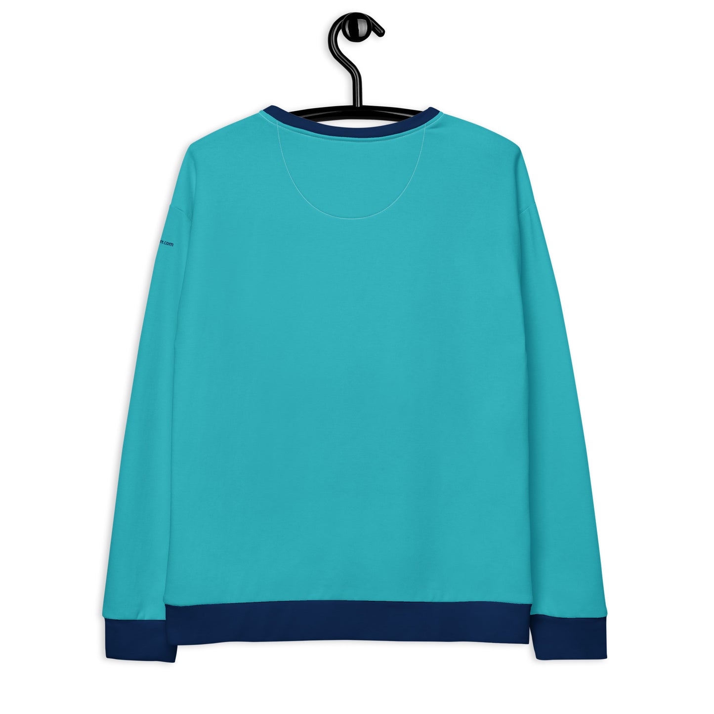 Recycled Unisex Sweatshirt