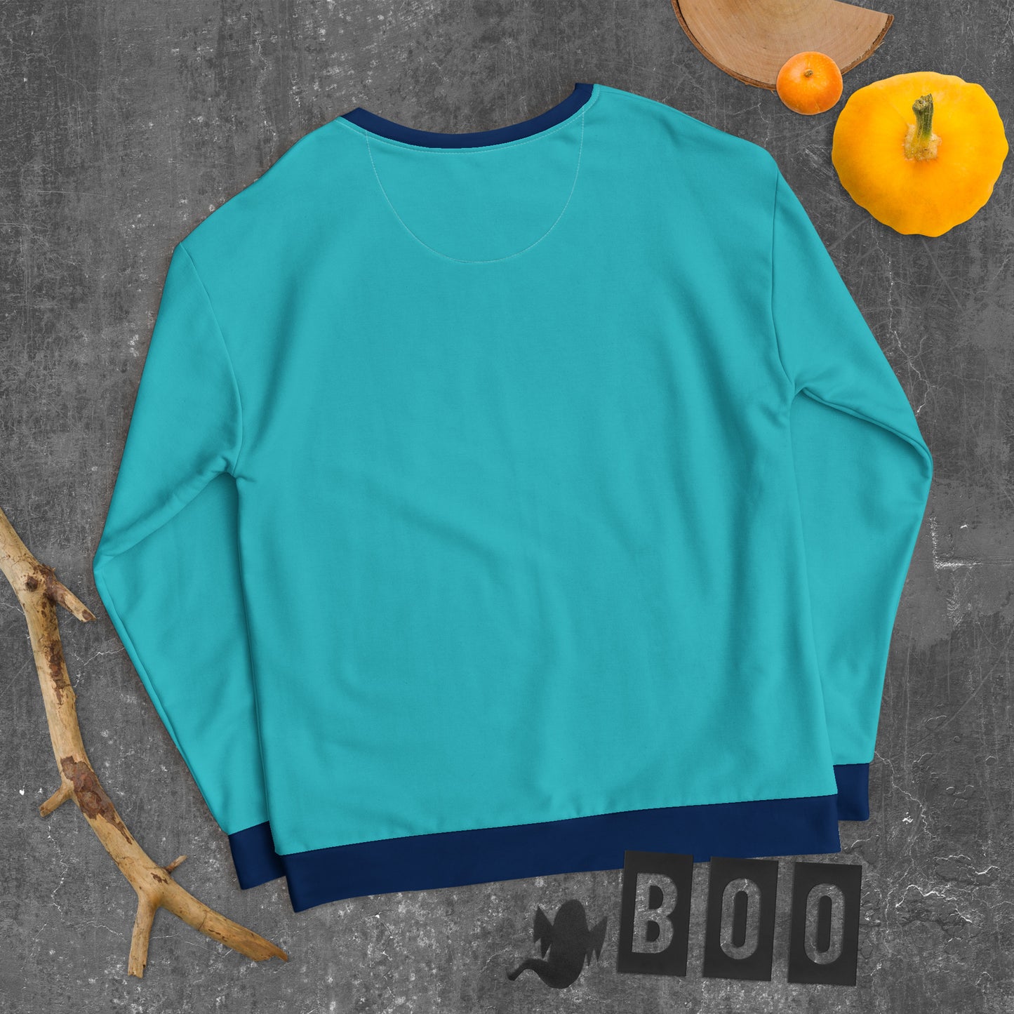 Recycled Unisex Sweatshirt