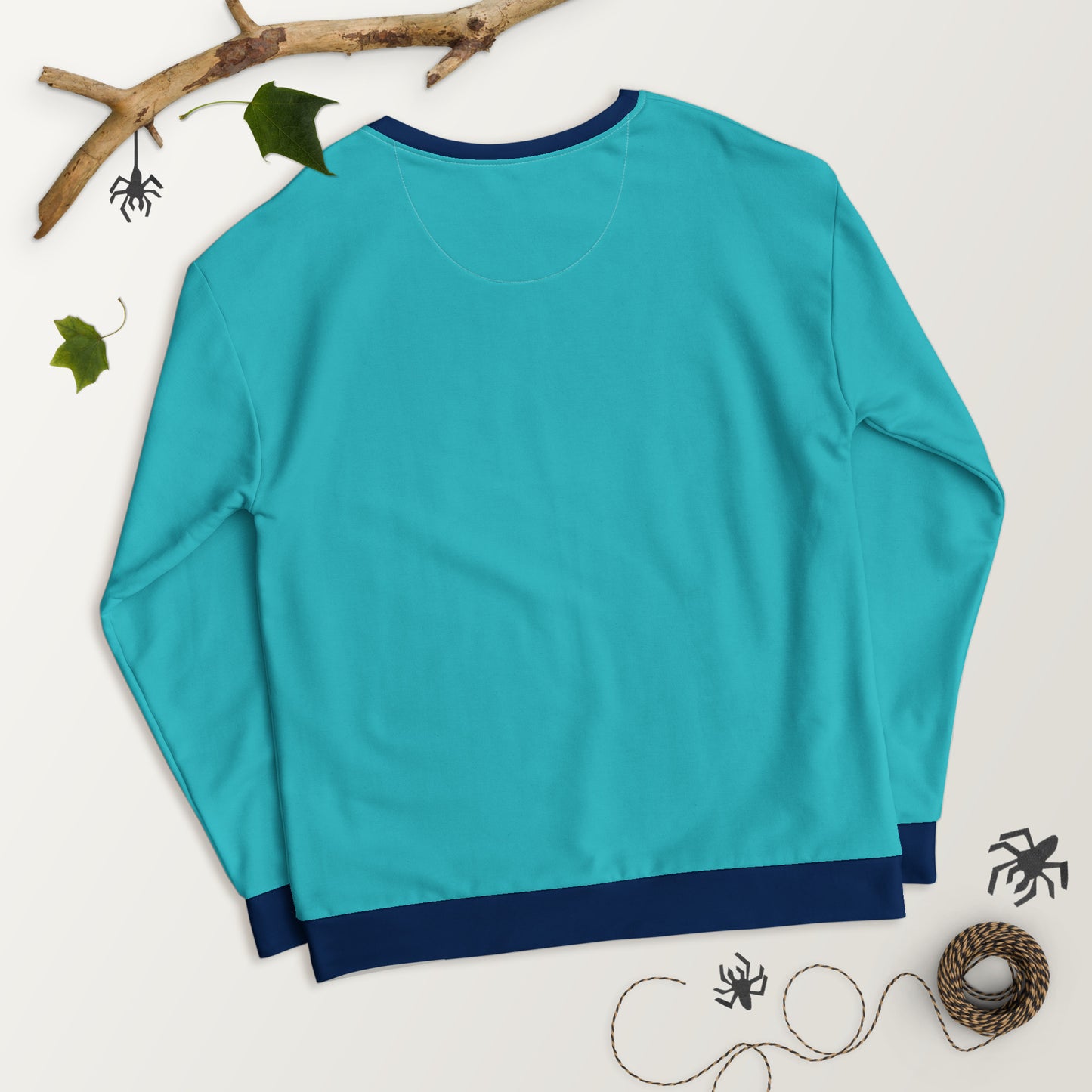 Recycled Unisex Sweatshirt