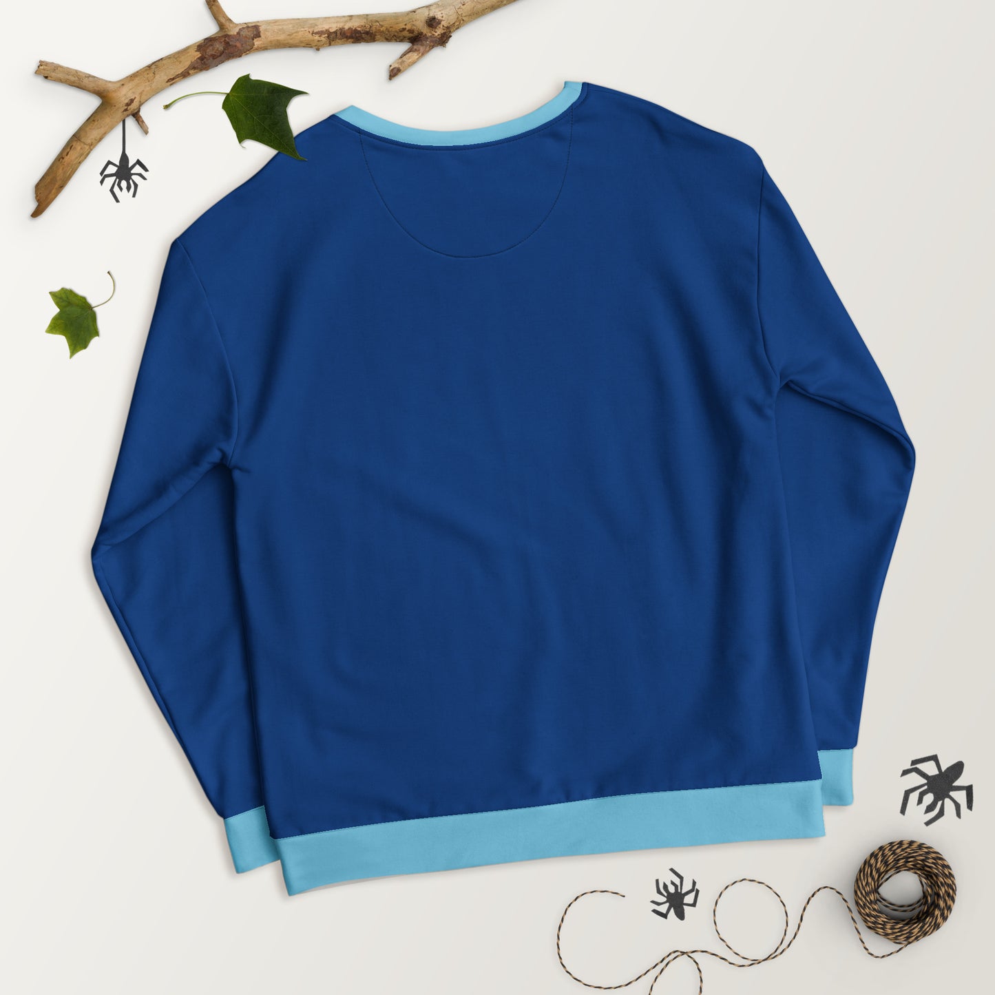 Recycled Unisex Sweatshirt