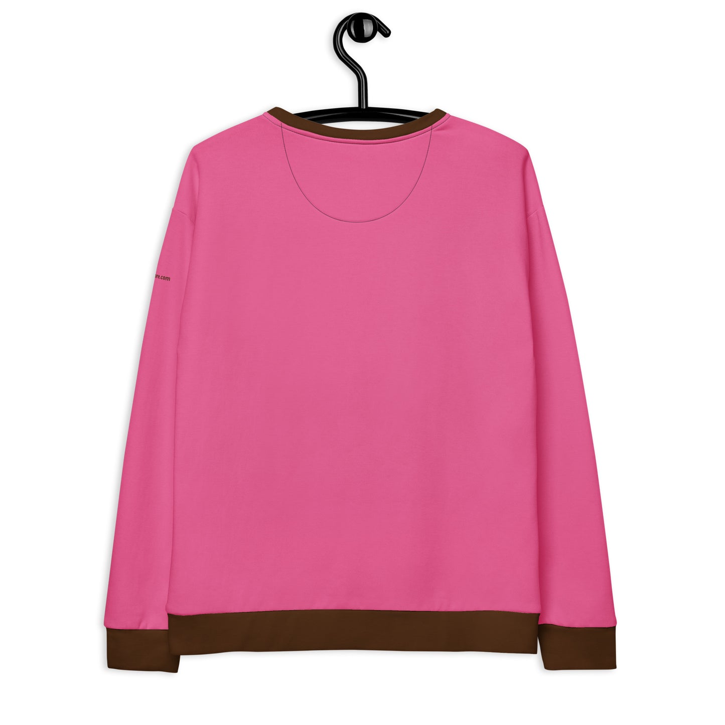 Motivational Women's Sweatshirt