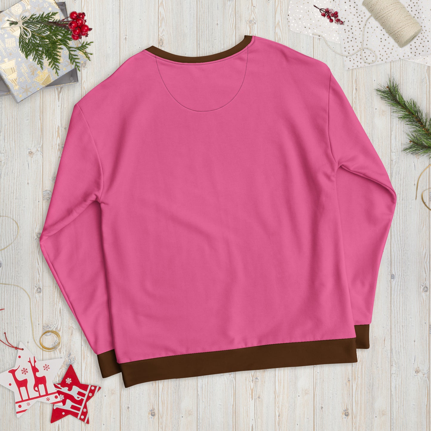 Motivational Women's Sweatshirt