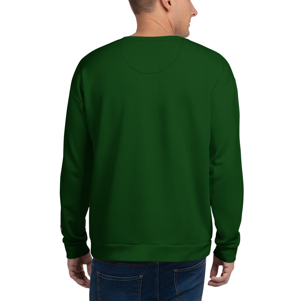 comfortable sweatshirt