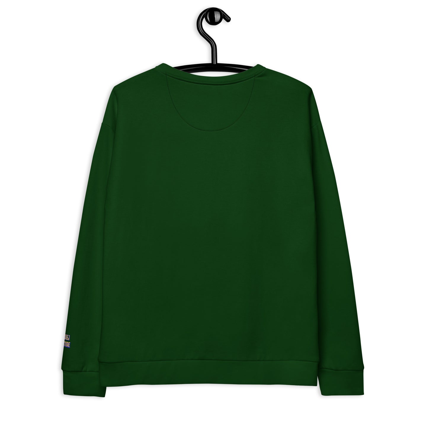 comfortable sweatshirt