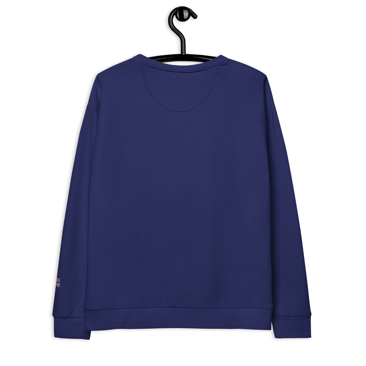 Space freedom sweatshirt