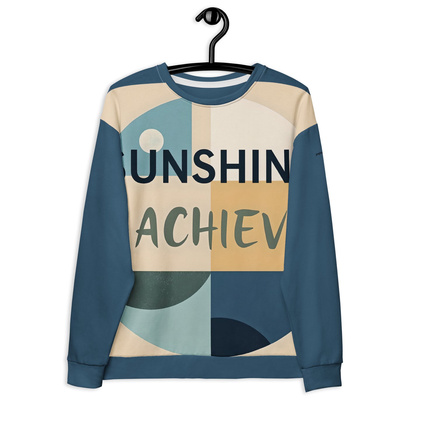 durable fabric sweatshirt