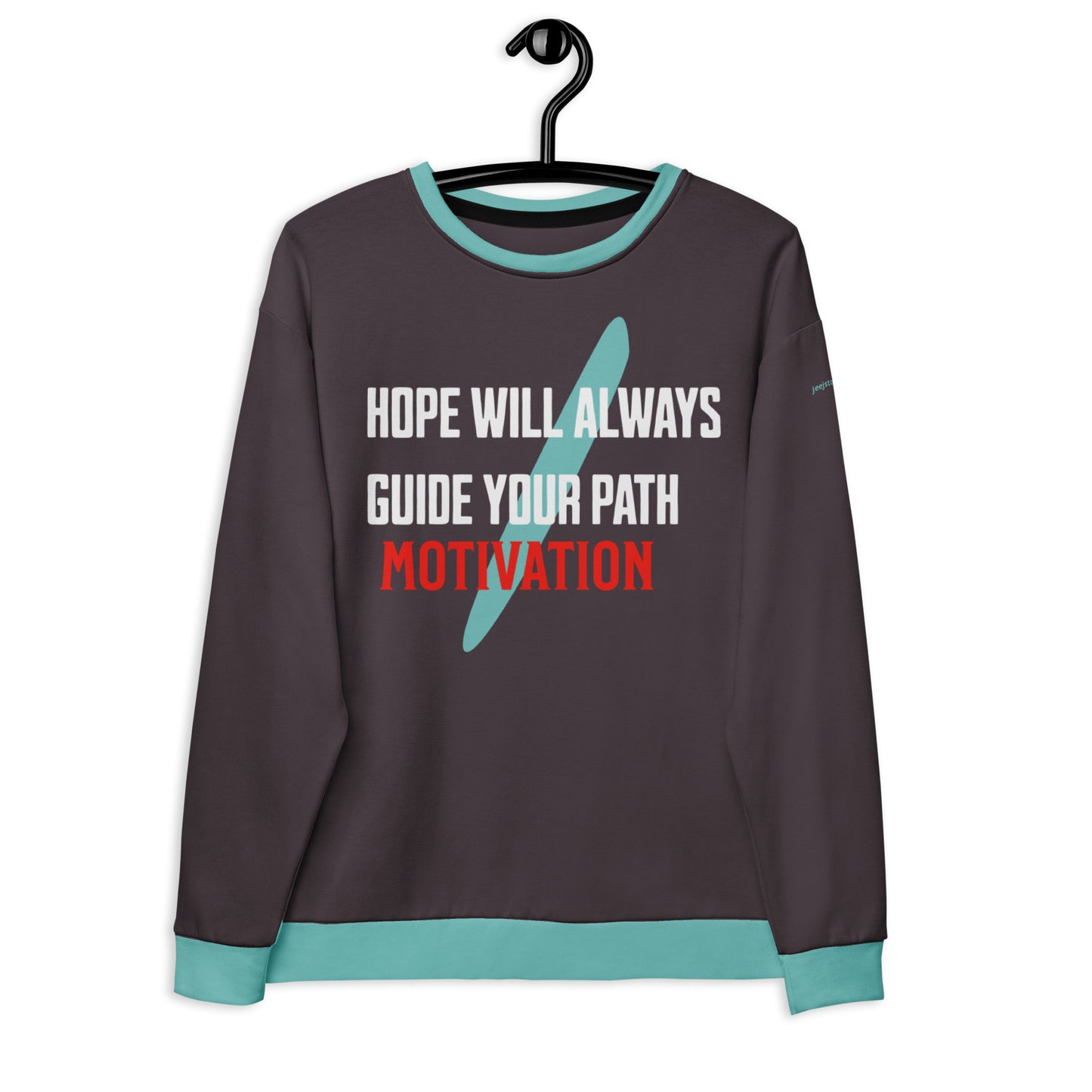 Fleece Unisex Sweatshirt