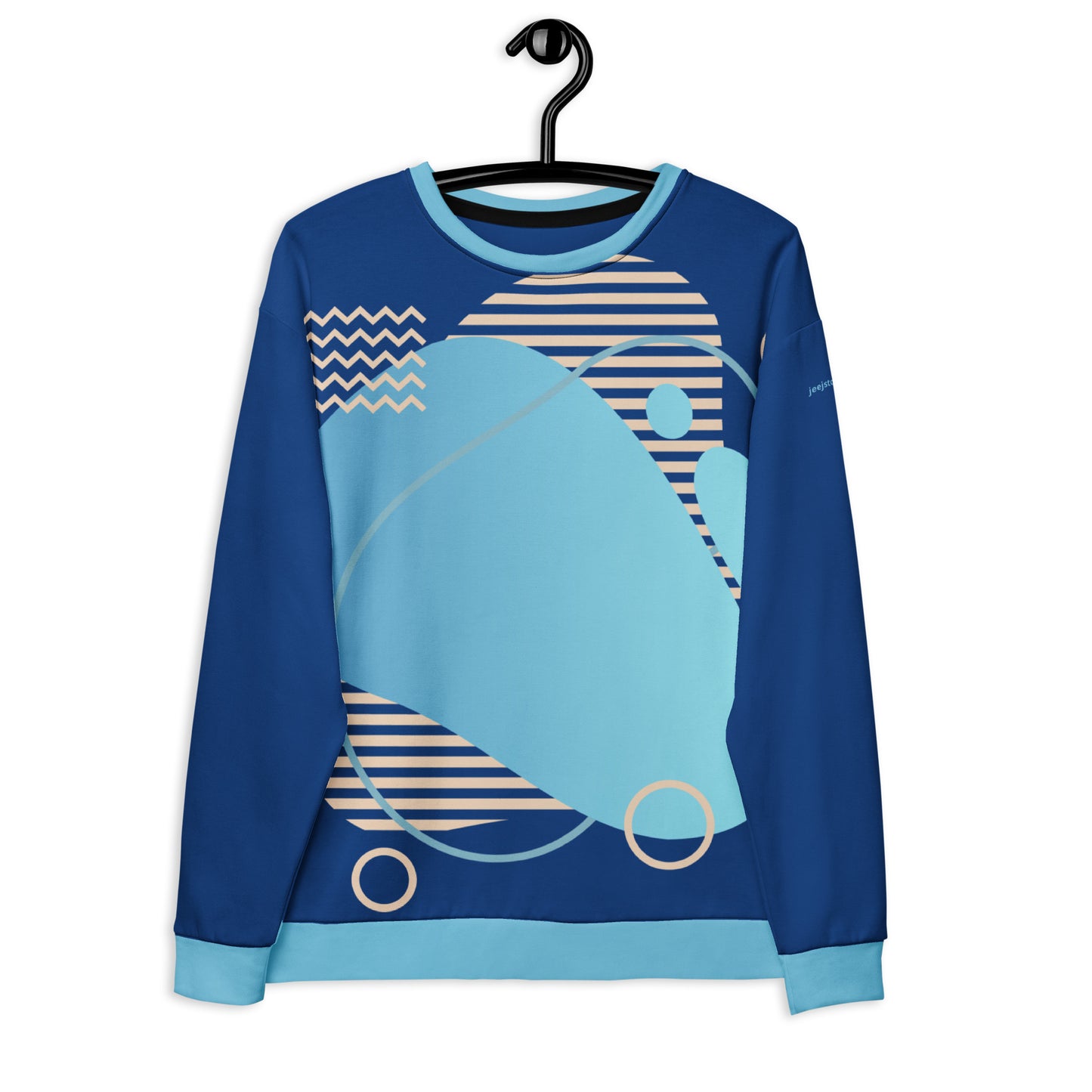Recycled Unisex Sweatshirt