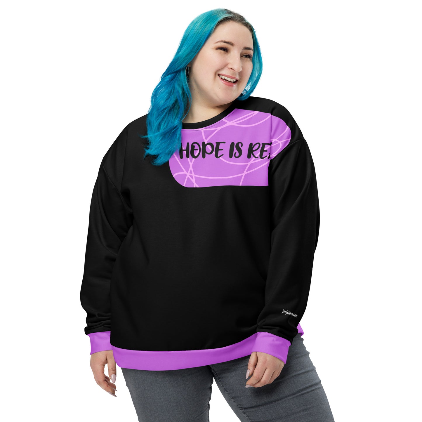 Soft cotton women Sweatshirt