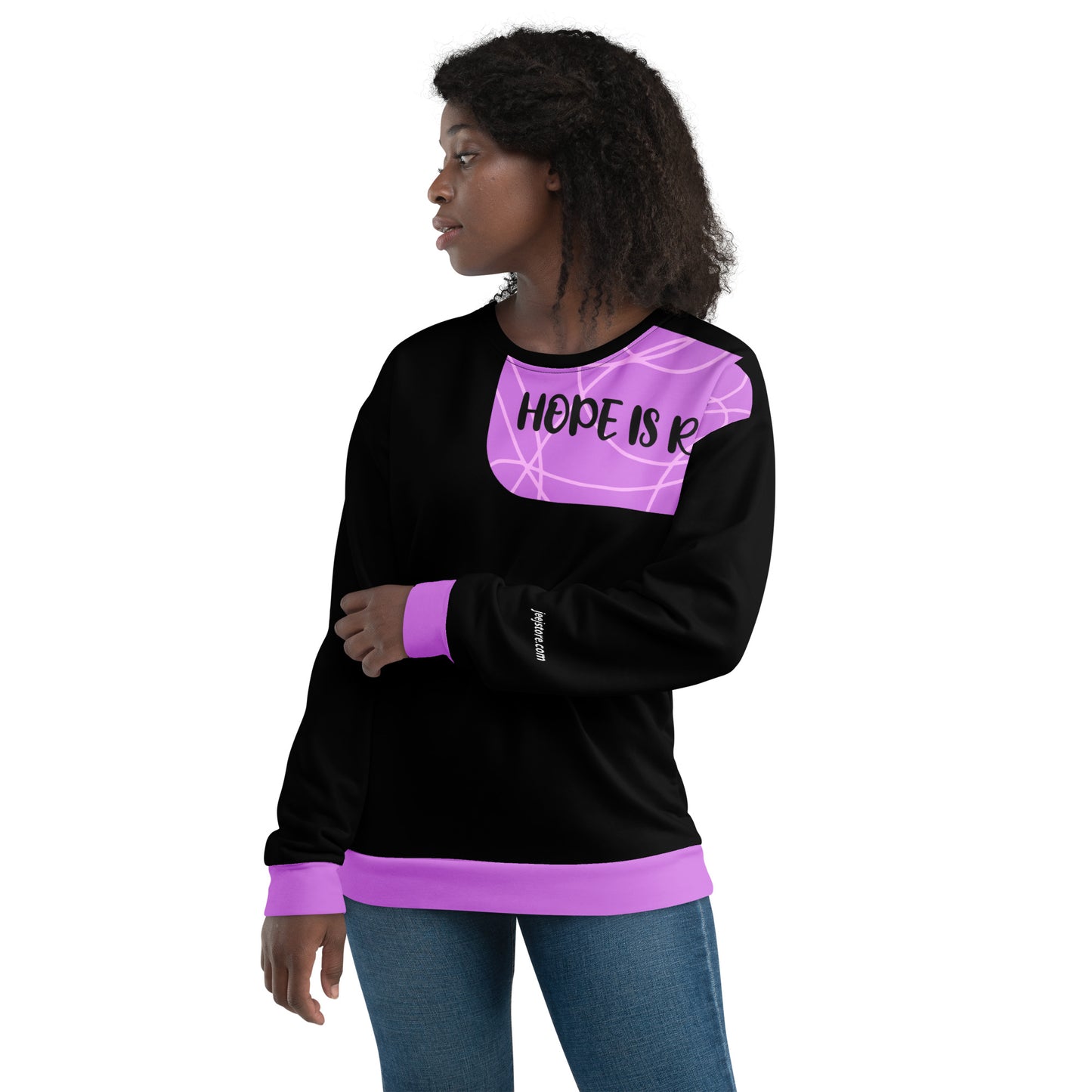 Soft cotton women Sweatshirt