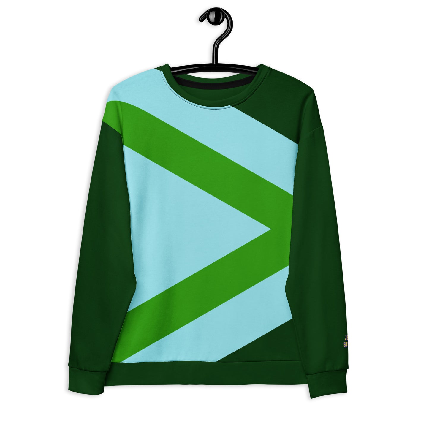 comfortable sweatshirt
