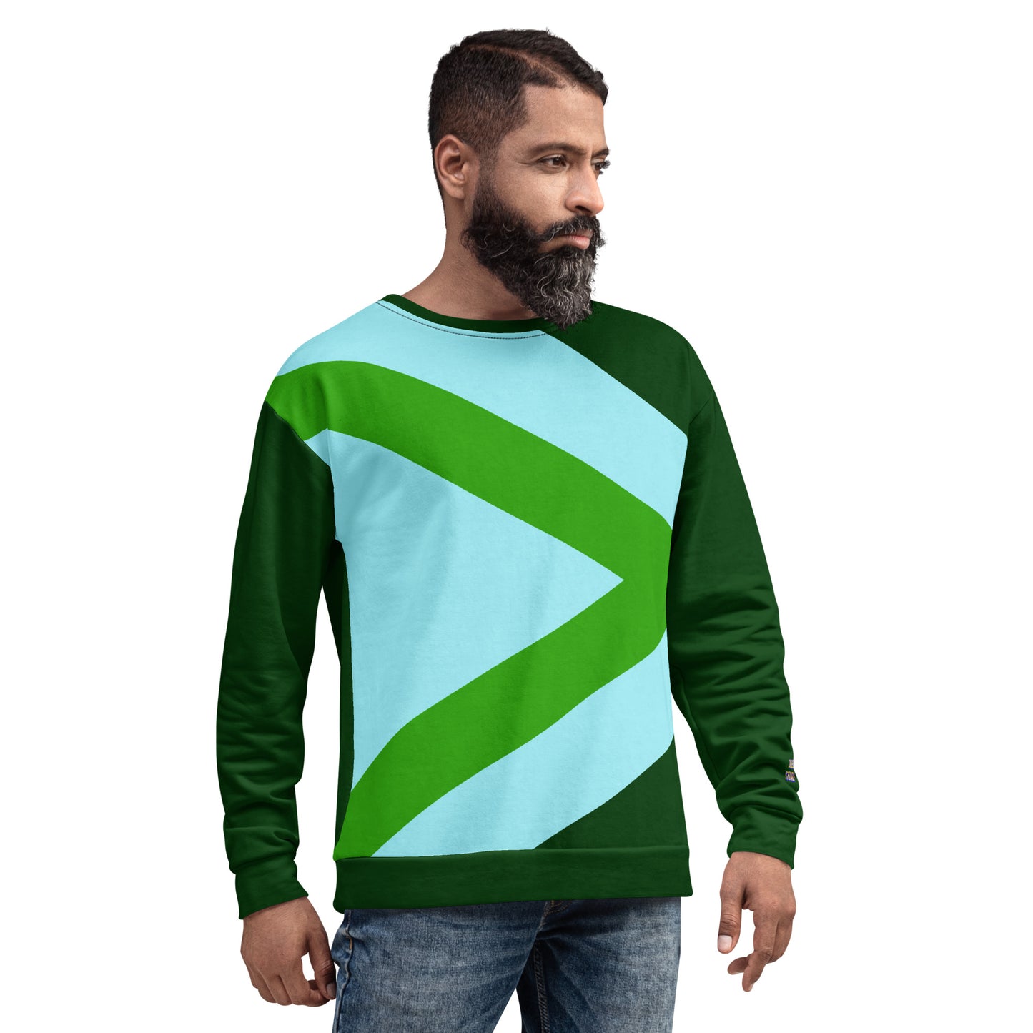 comfortable sweatshirt