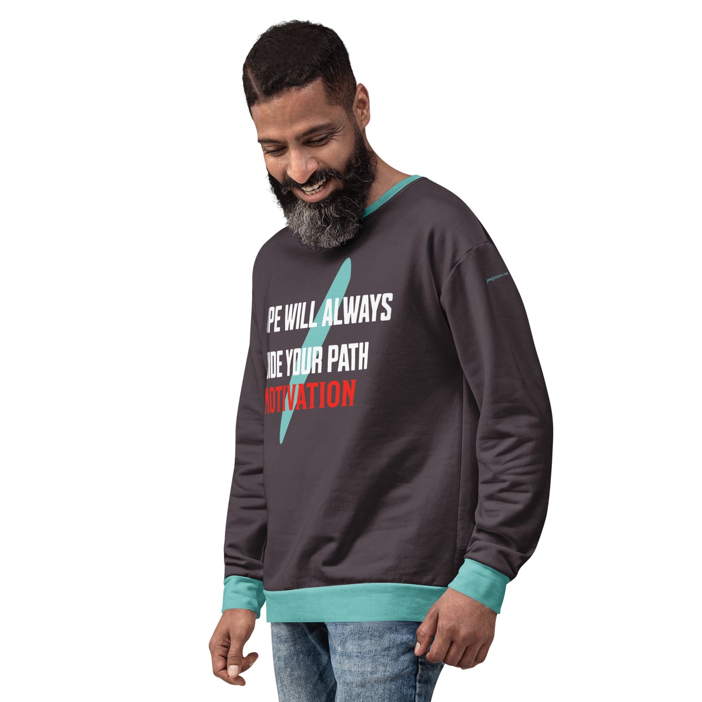 Fleece Unisex Sweatshirt