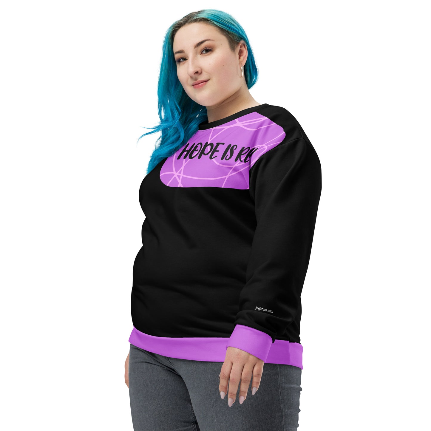Soft cotton women Sweatshirt