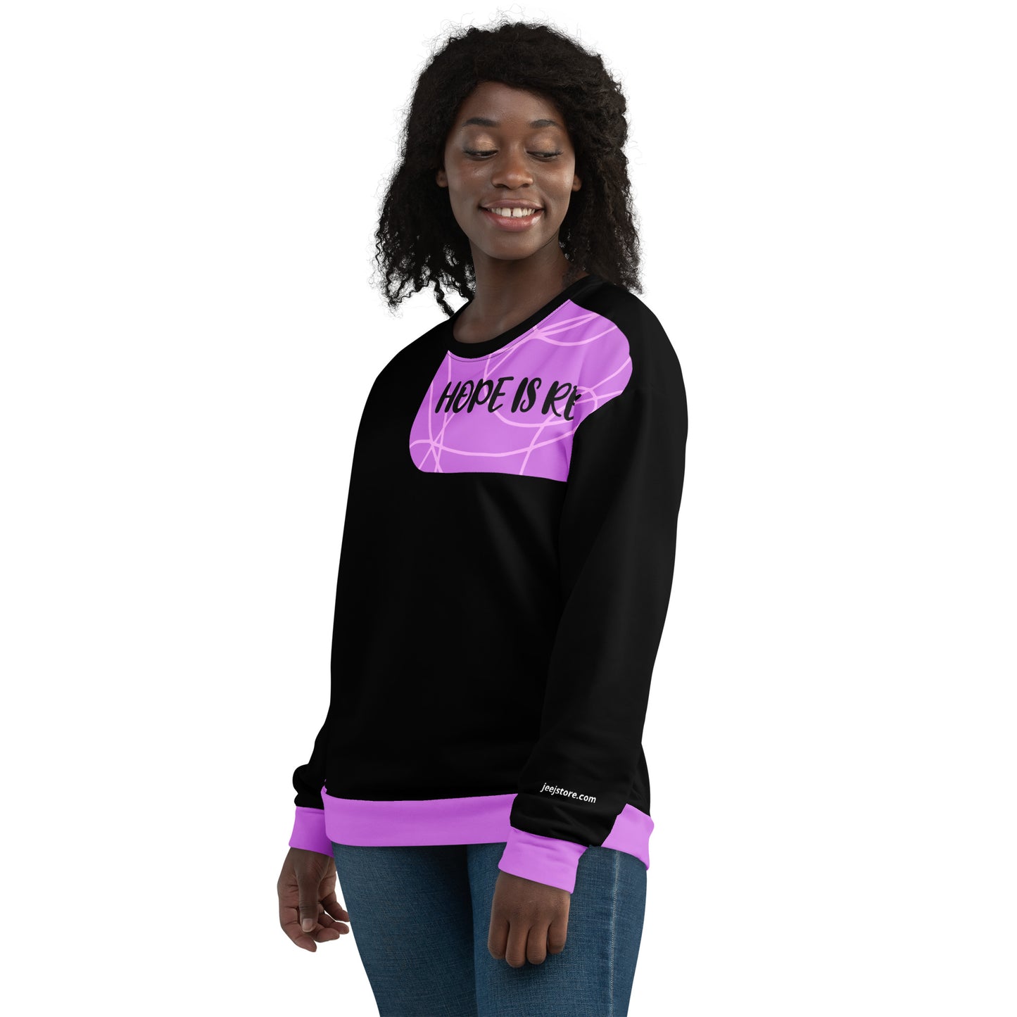 Soft cotton women Sweatshirt