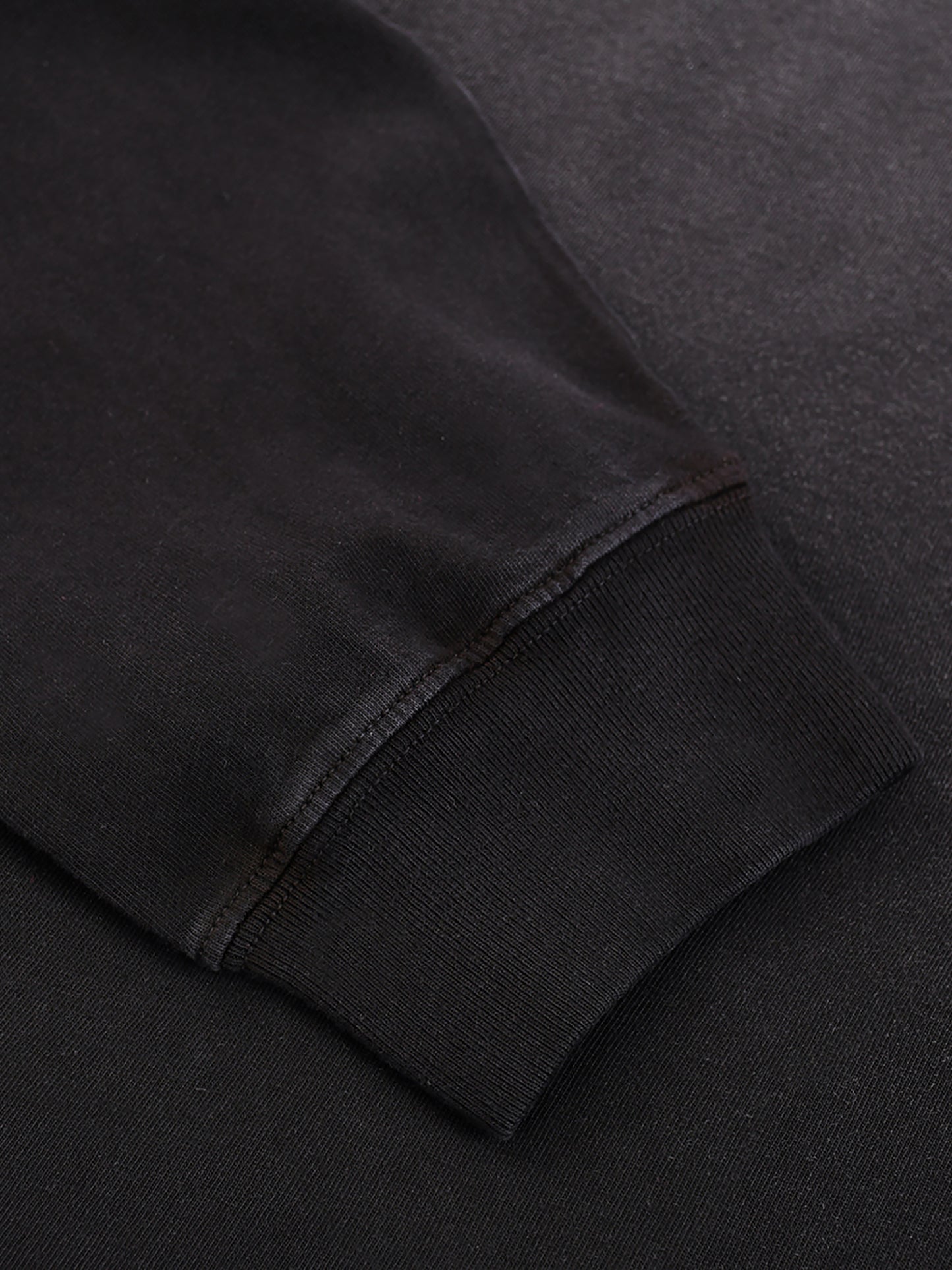 T-shirt, Long Sleeve,Gradient,Vintage Wash,Unisex,Apparel