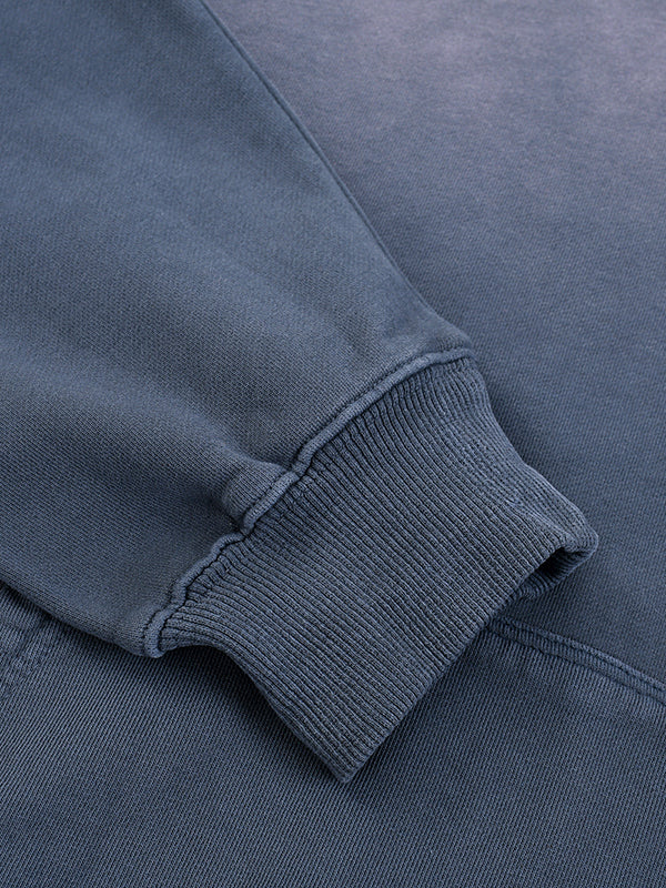 Elevate Your Style with the Heavyweight Sunfade Oversized Hoodie ✨
