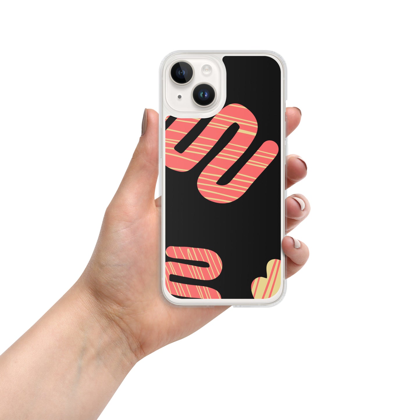 Wireless Charging Phone Case