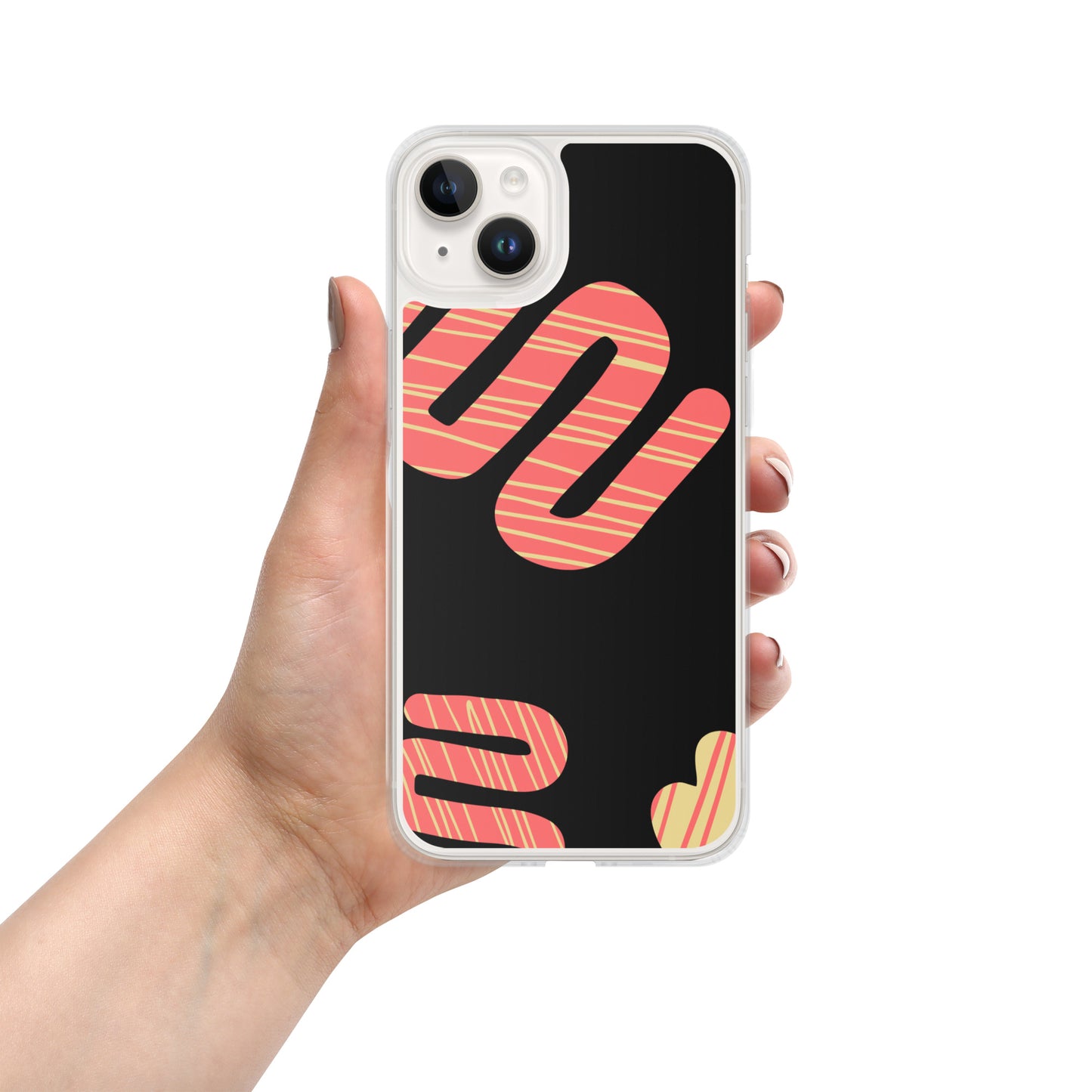 Wireless Charging Phone Case