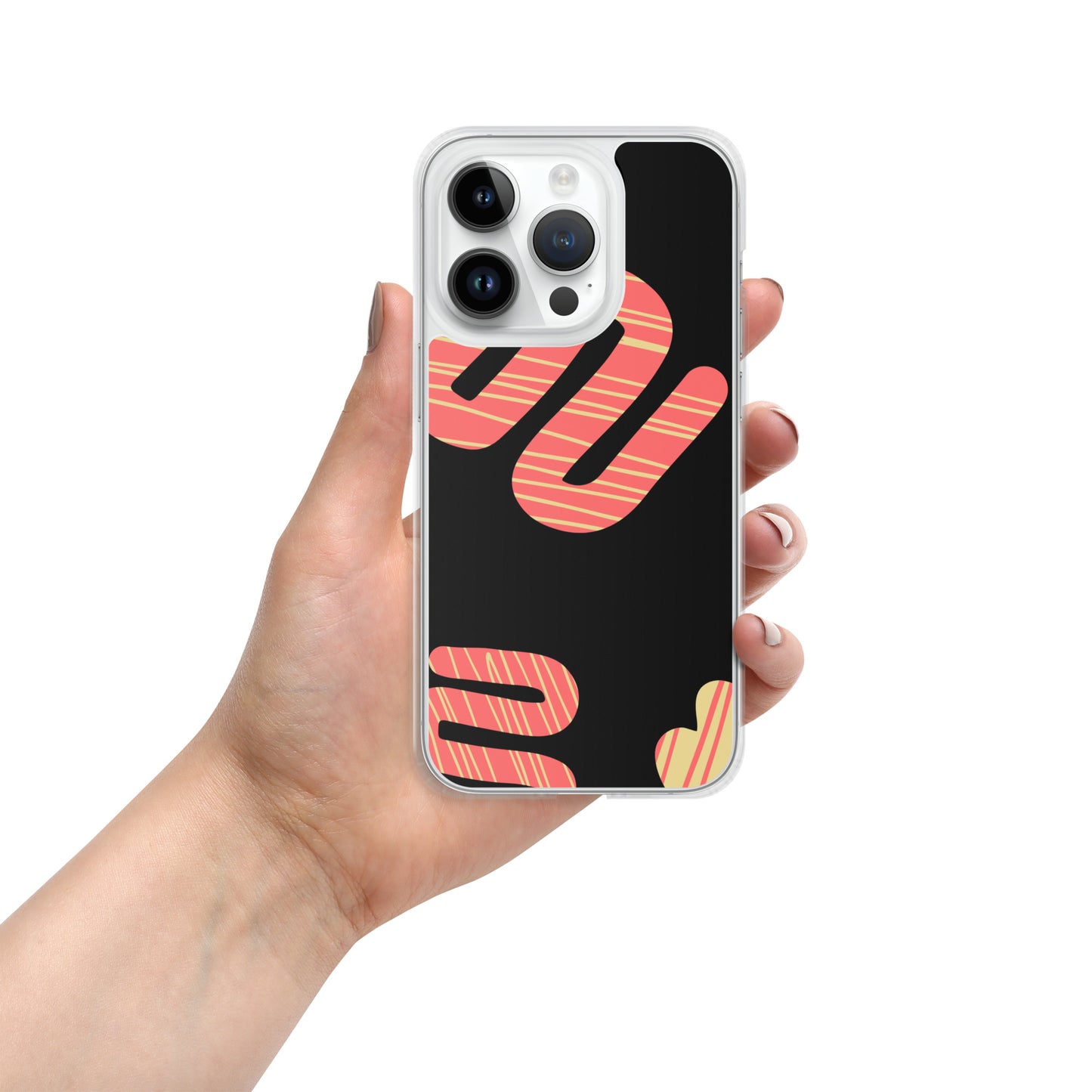 Wireless Charging Phone Case