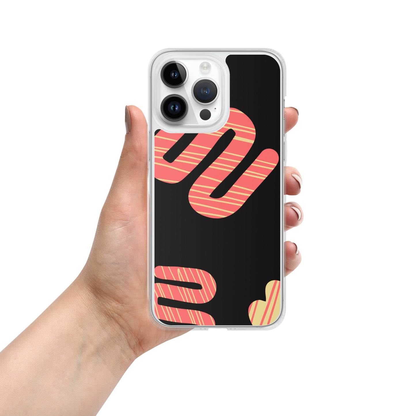 Wireless Charging Phone Case