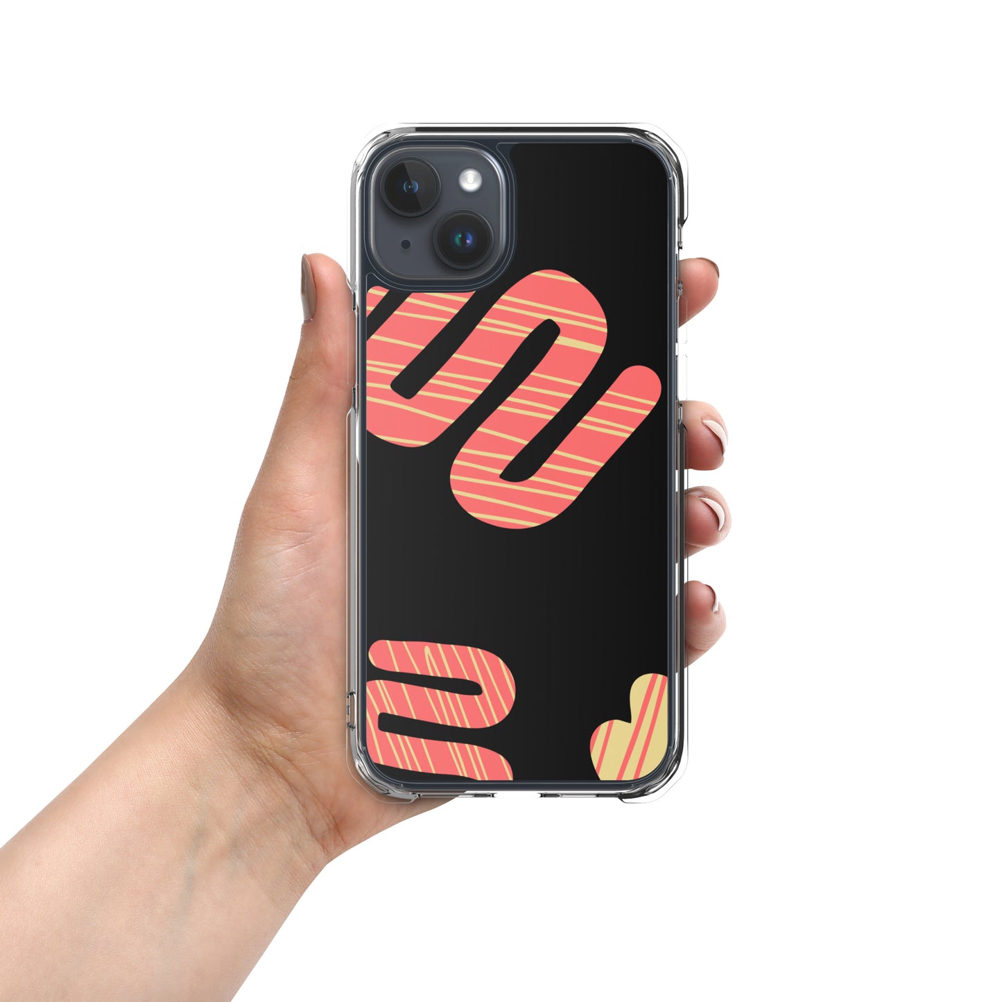 Wireless Charging Phone Case