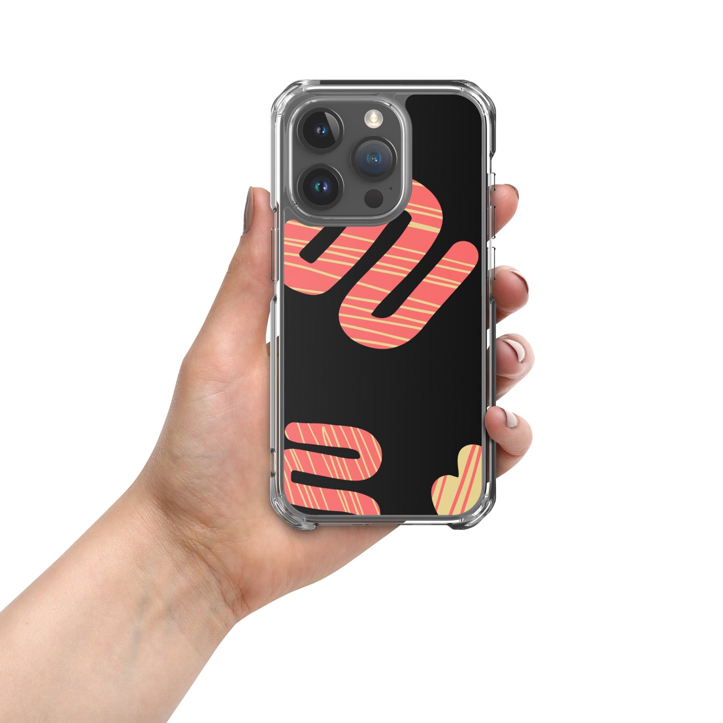 Wireless Charging Phone Case