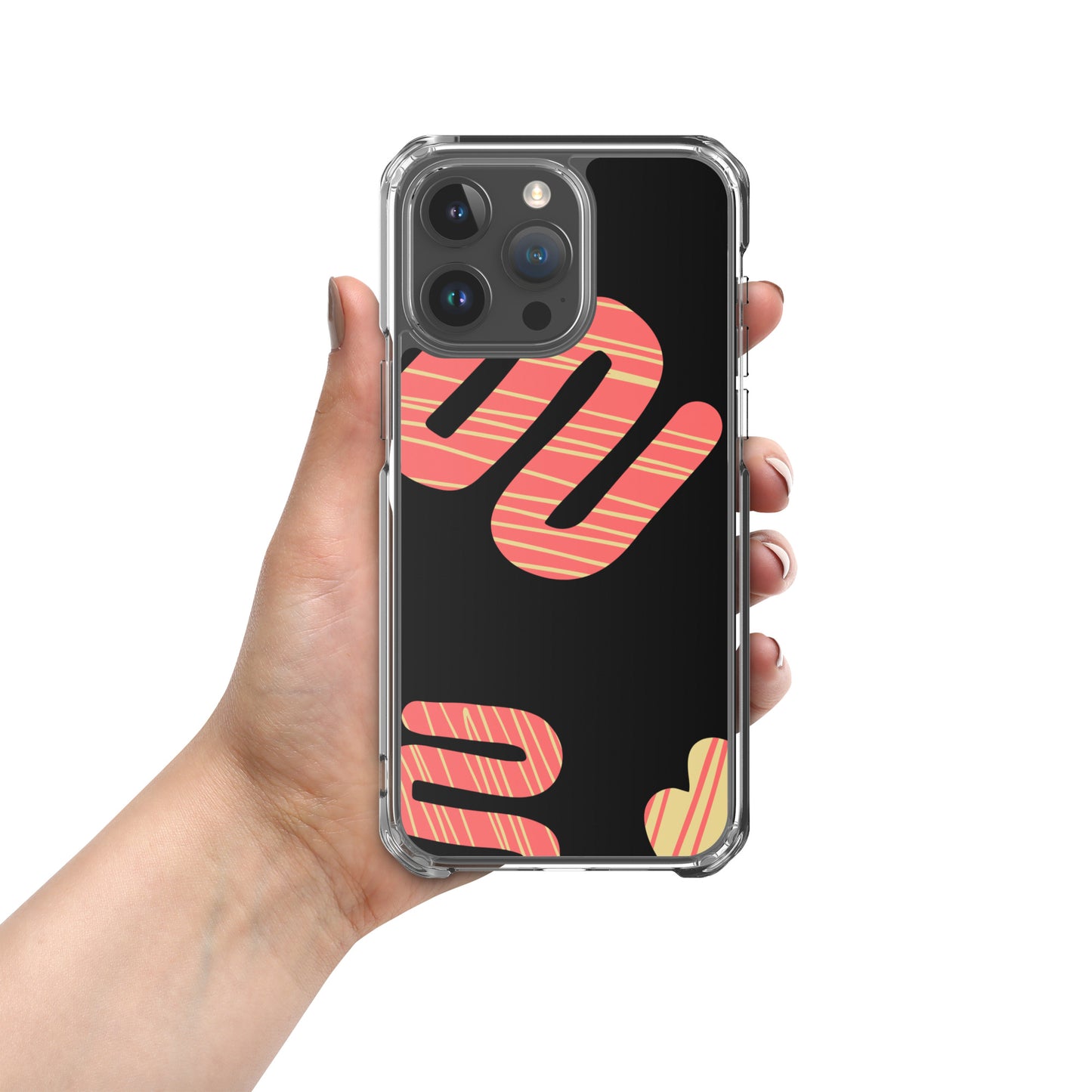 Wireless Charging Phone Case