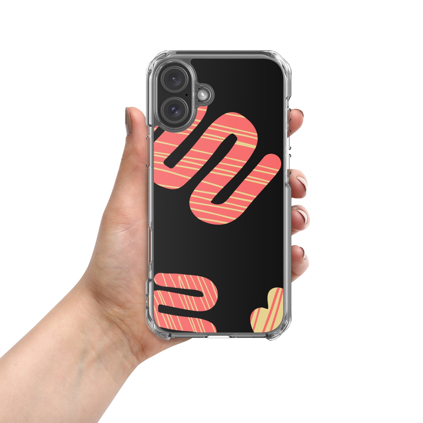 Wireless Charging Phone Case