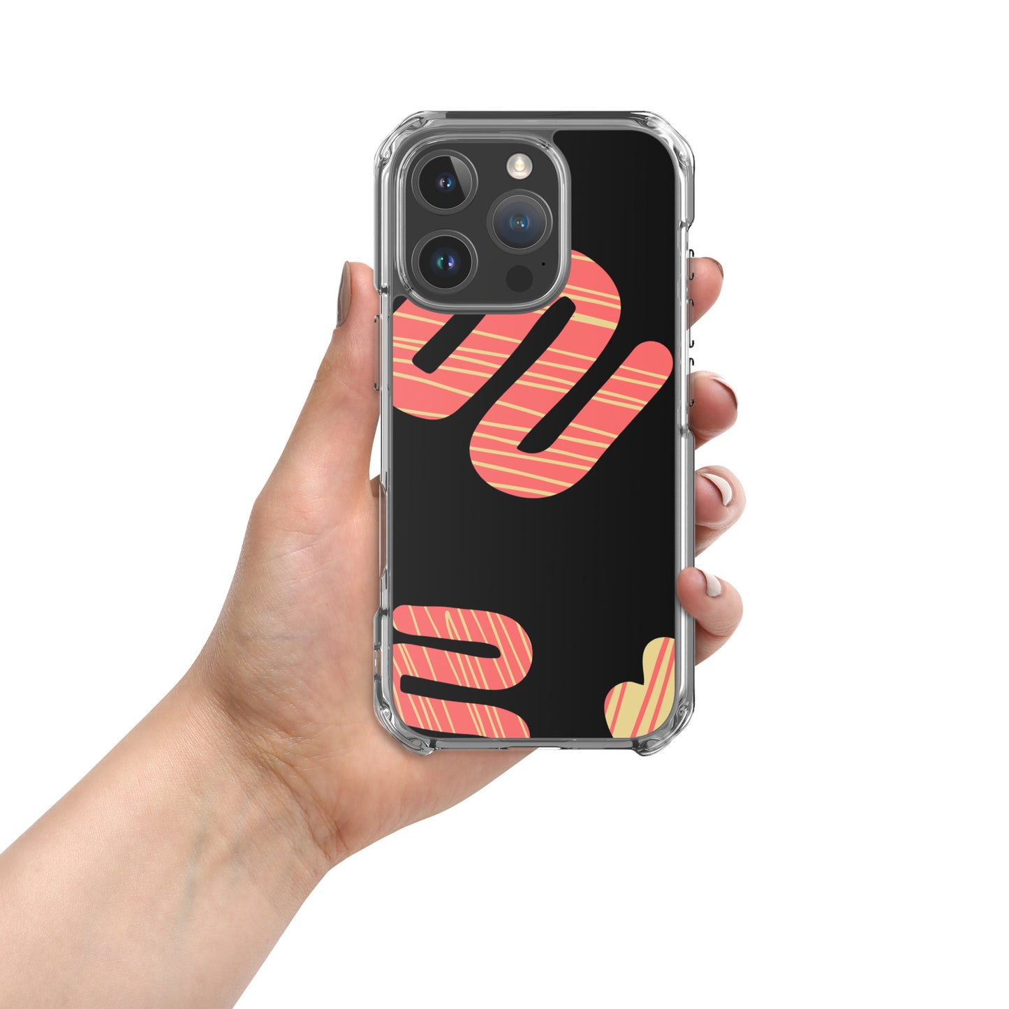 Wireless Charging Phone Case