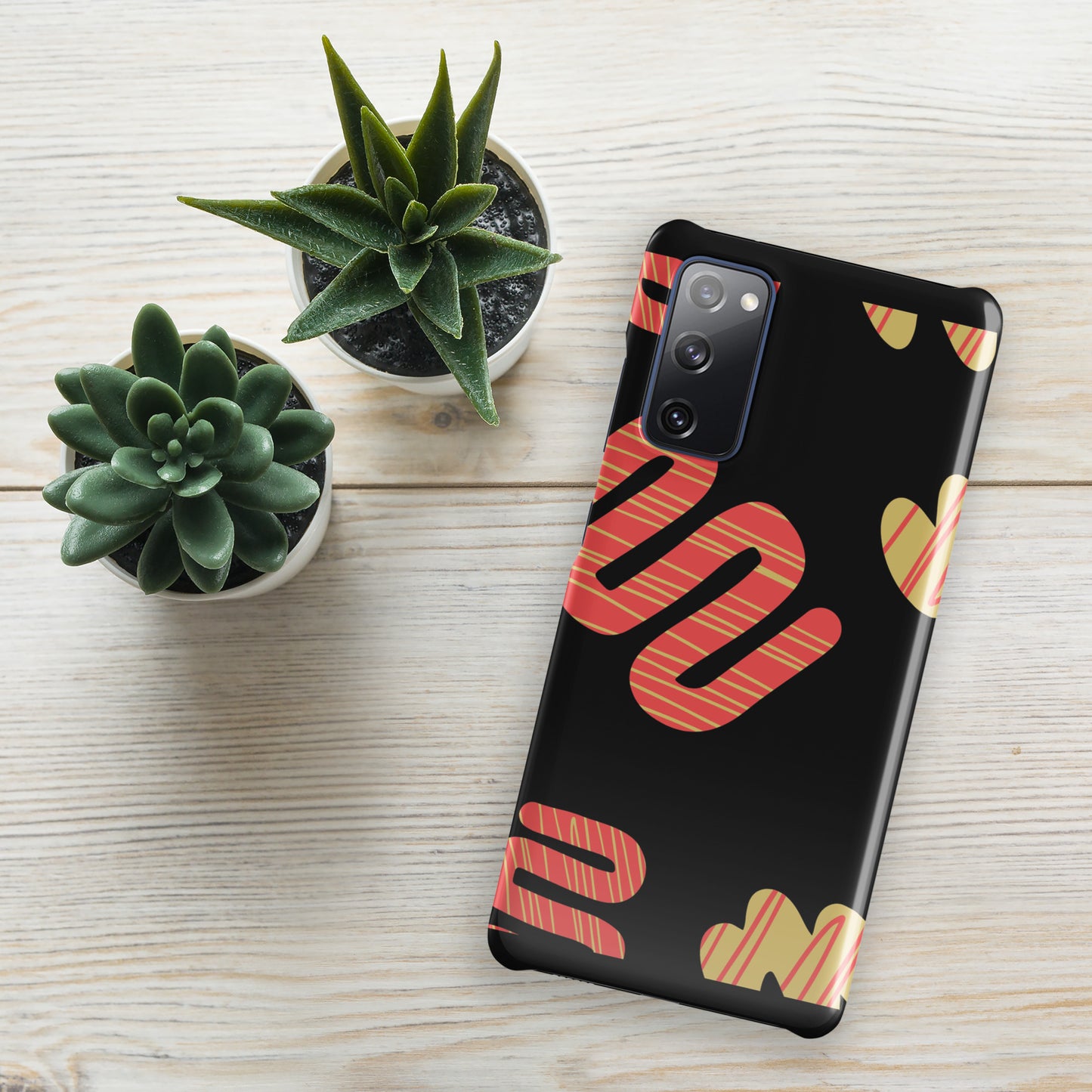 Protective Phone Case