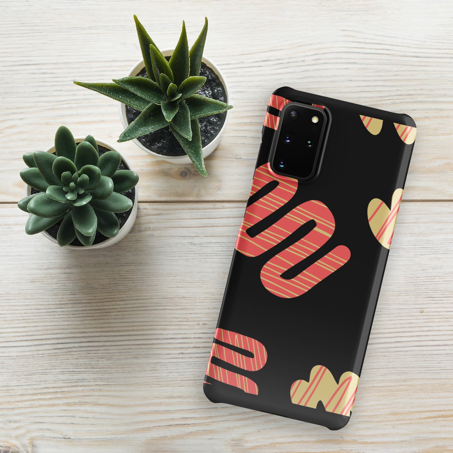 Protective Phone Case