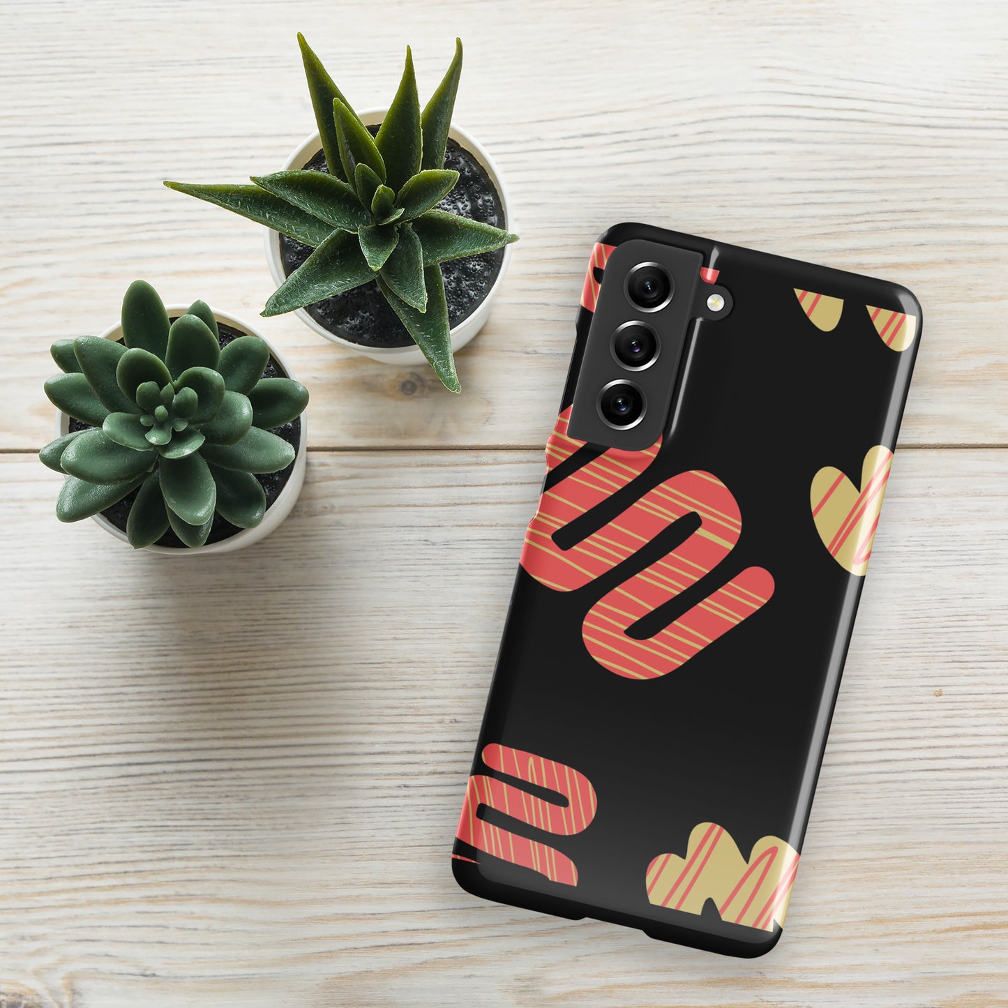 Protective Phone Case
