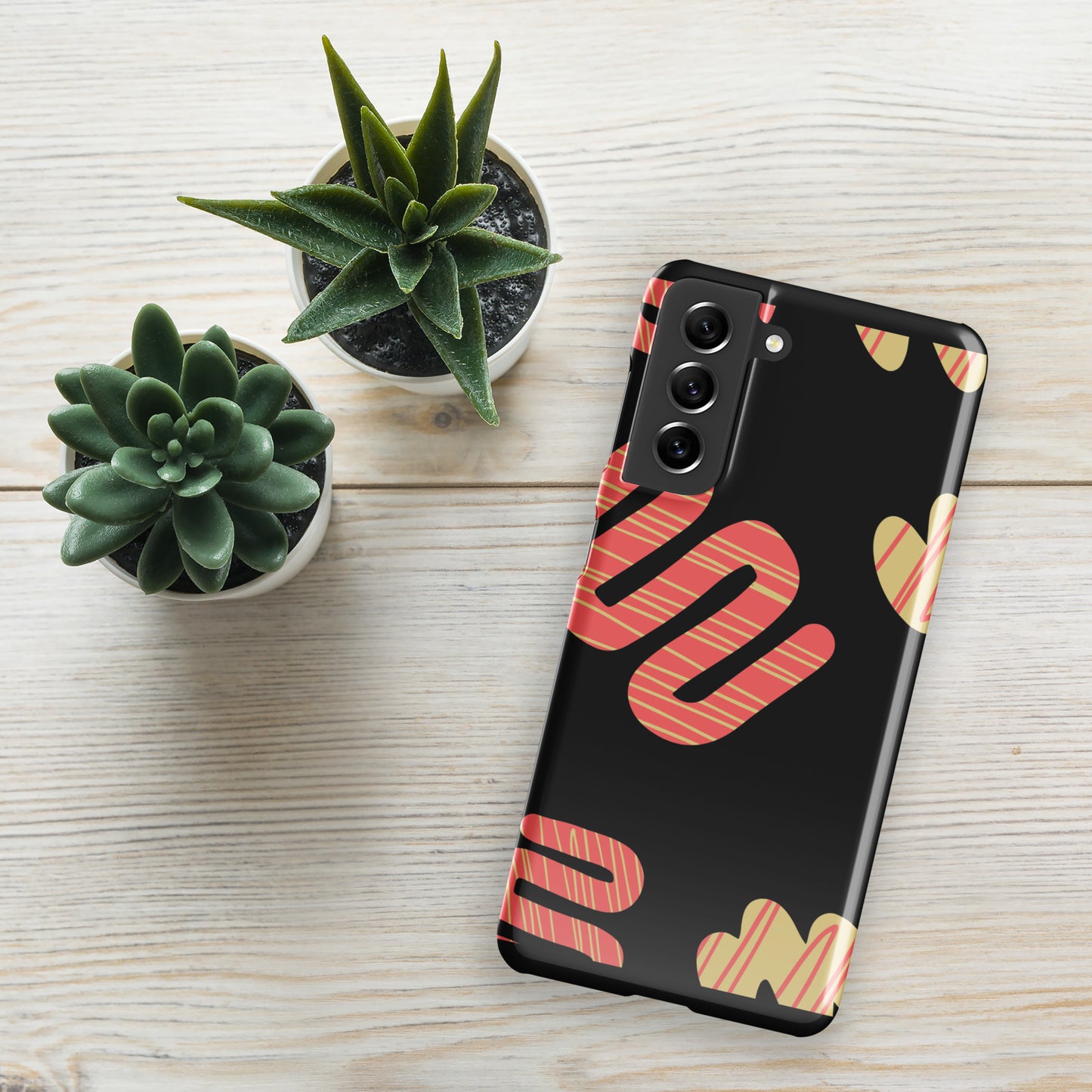 Protective Phone Case