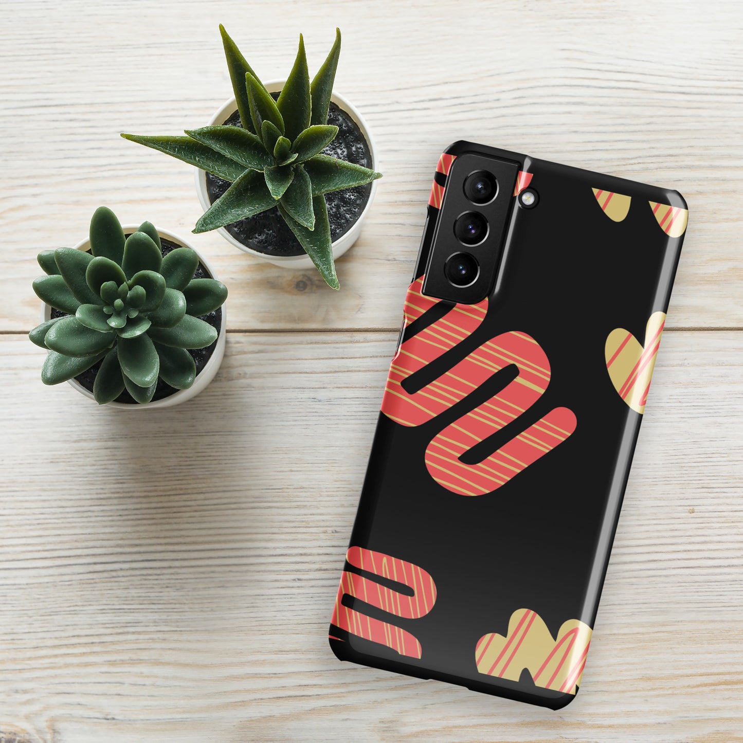 Protective Phone Case