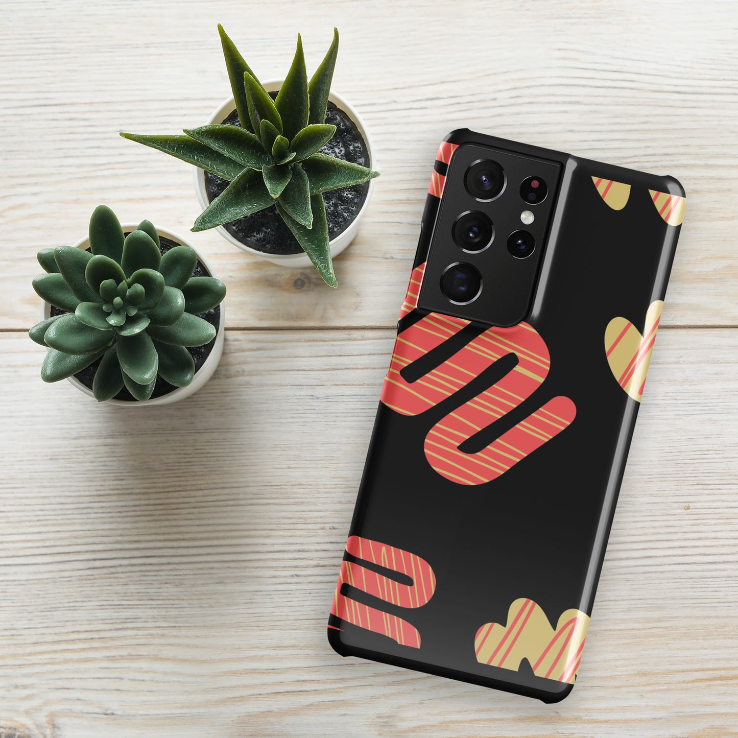 Protective Phone Case
