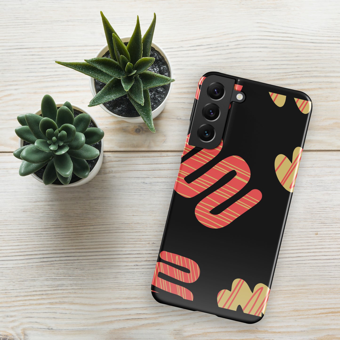 Protective Phone Case