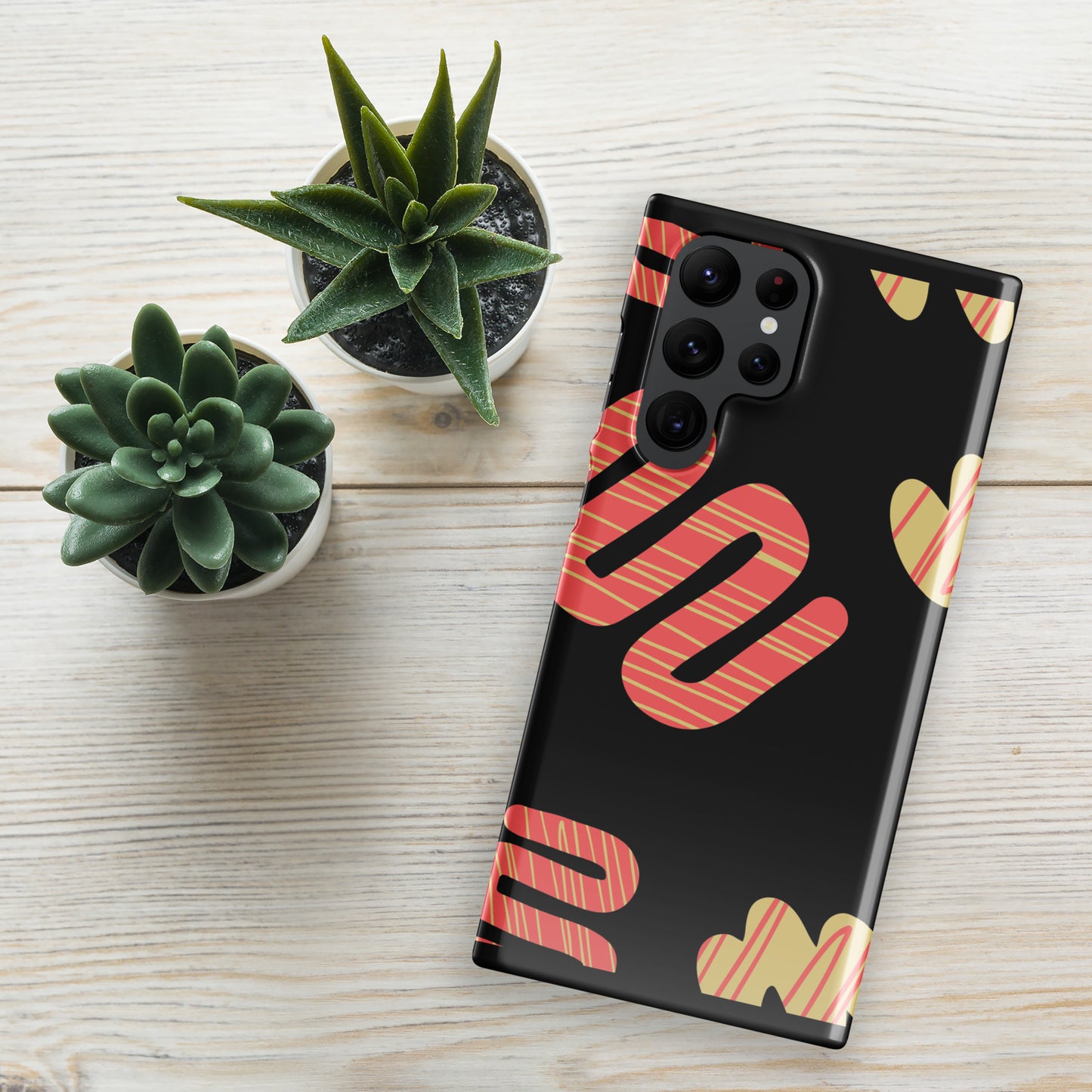Protective Phone Case