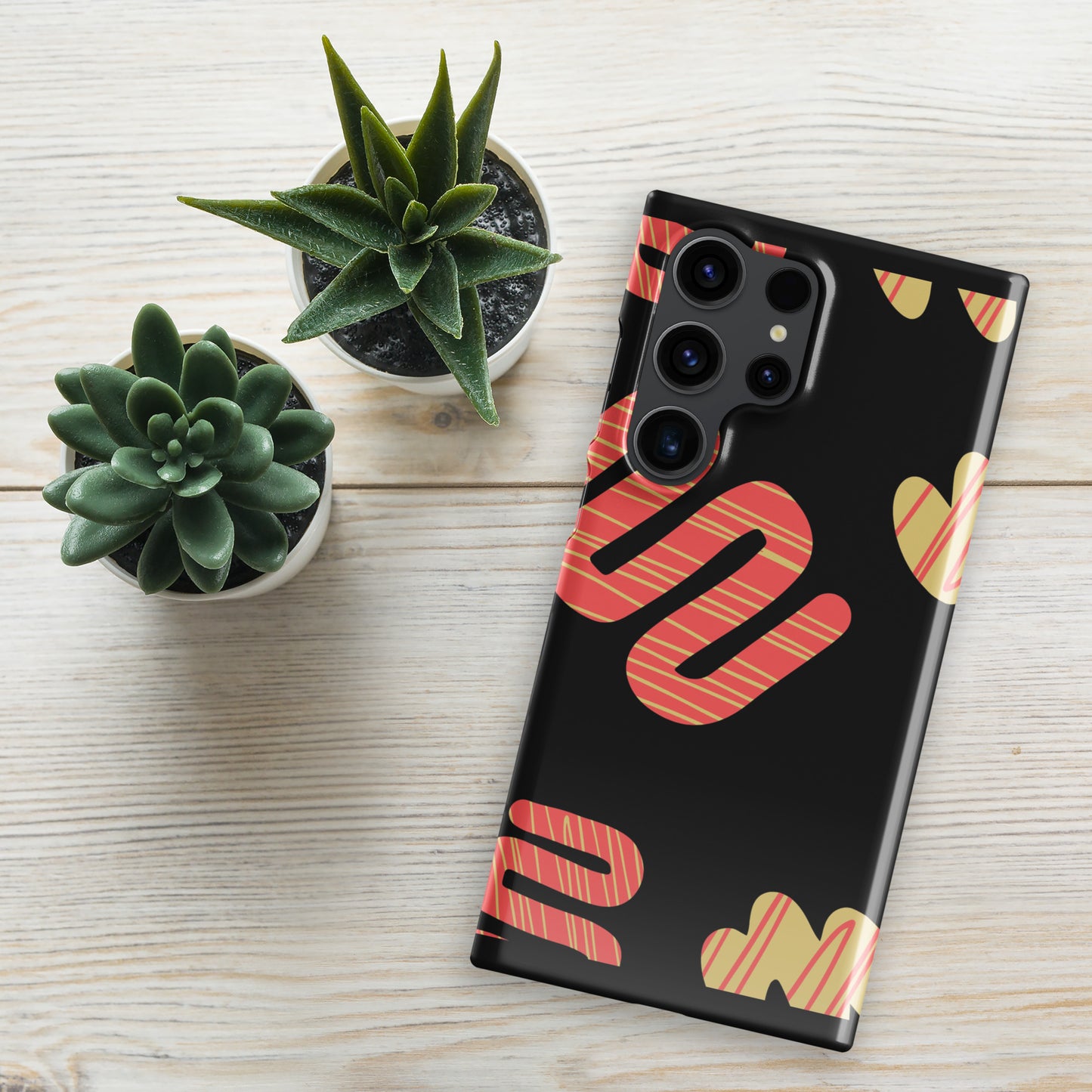 Protective Phone Case