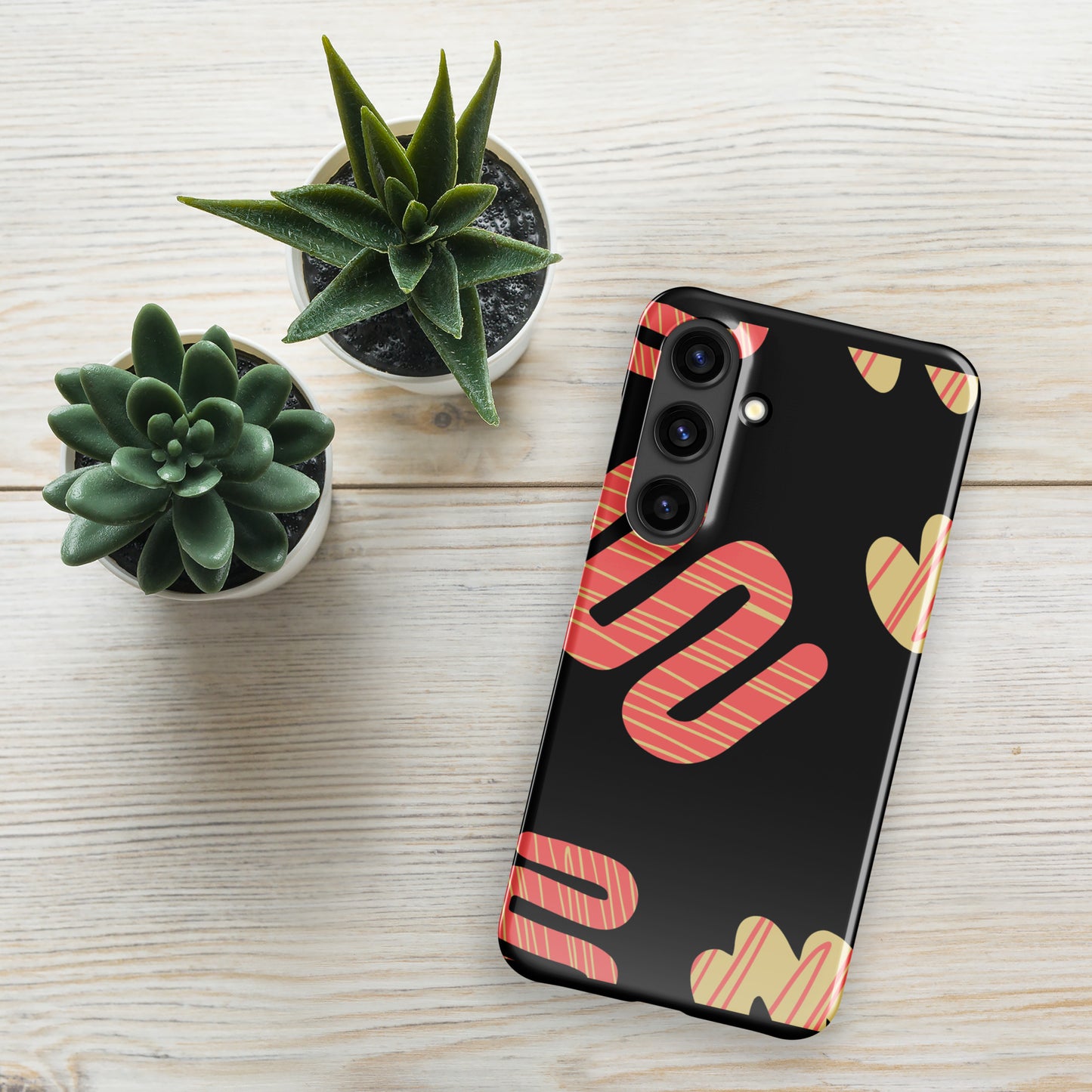 Protective Phone Case