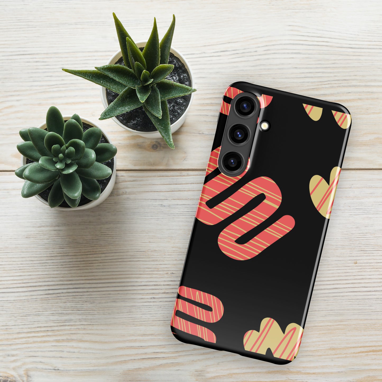 Protective Phone Case
