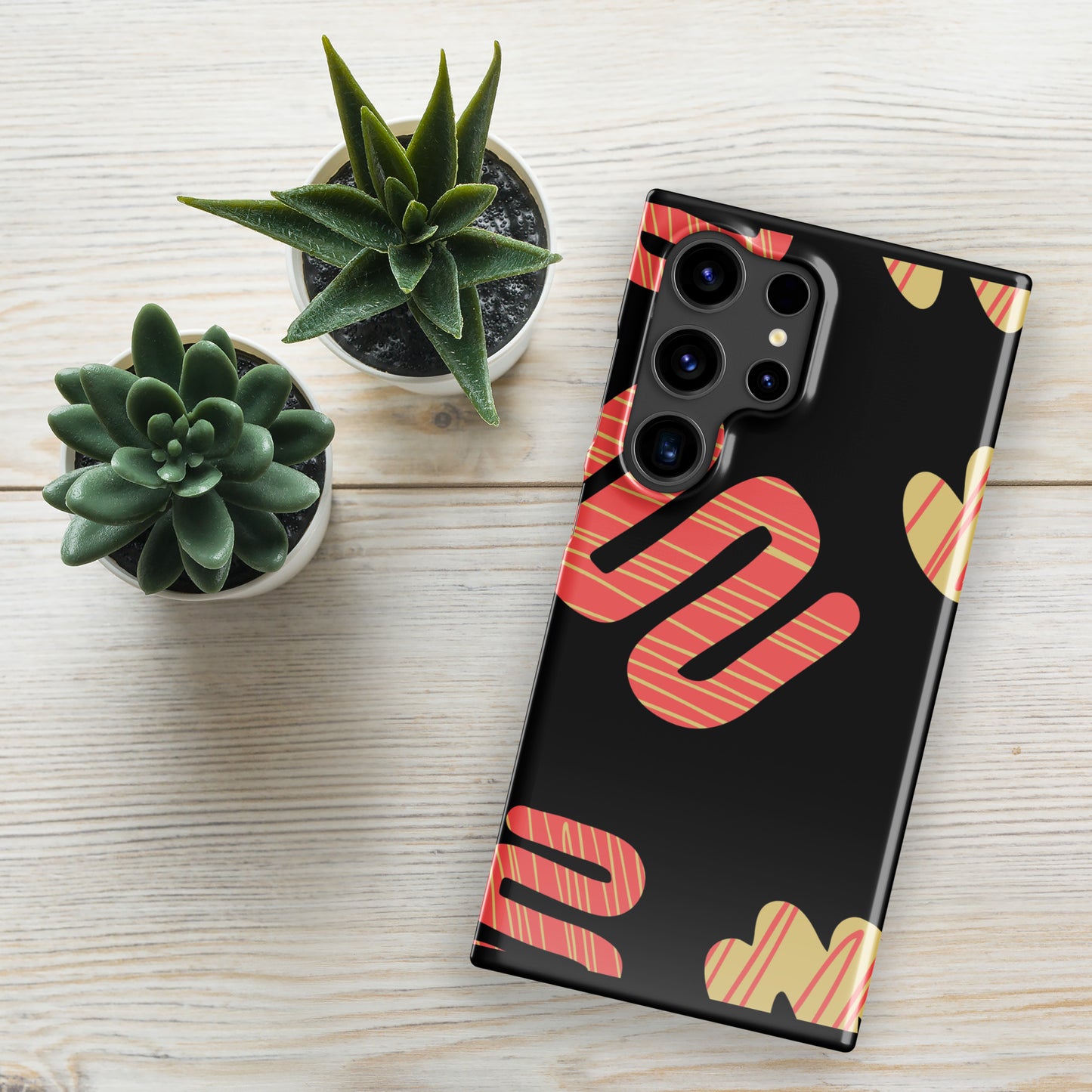 Protective Phone Case