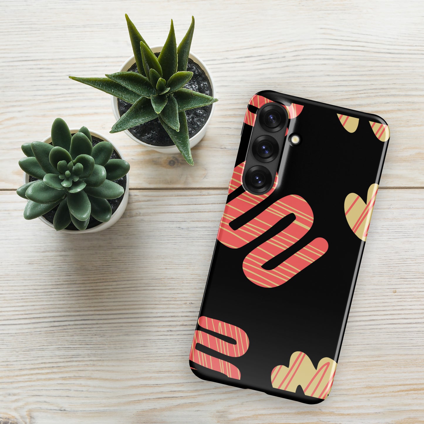 Protective Phone Case