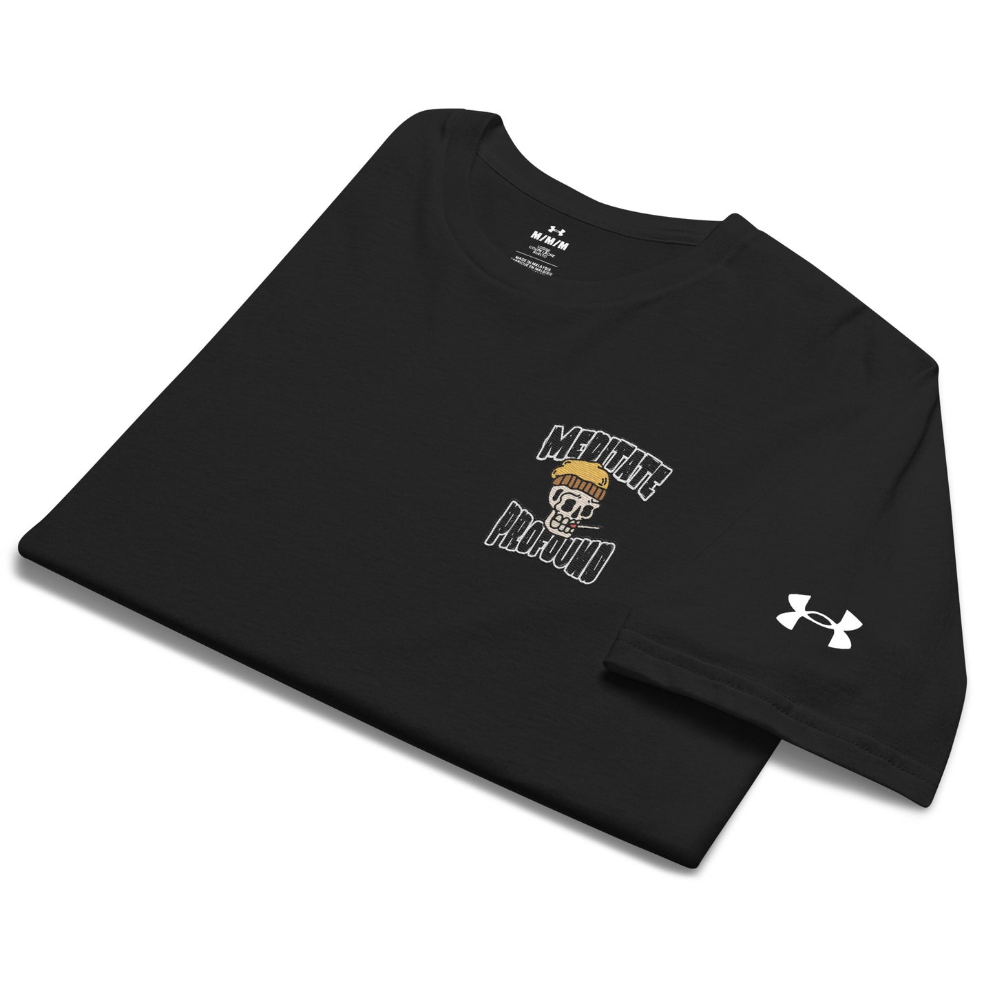 athletic t-shirt