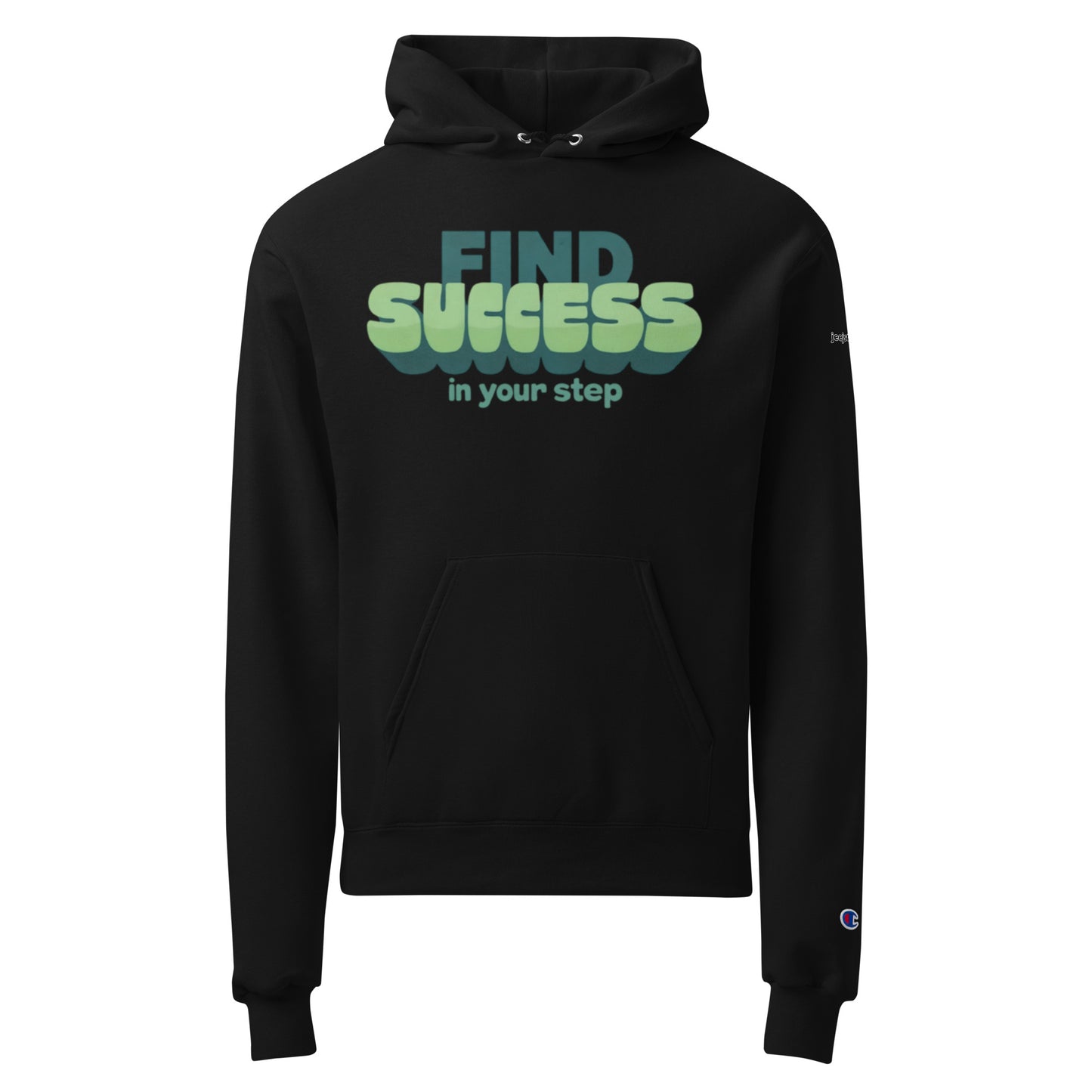 Unisex Champion Hoodie