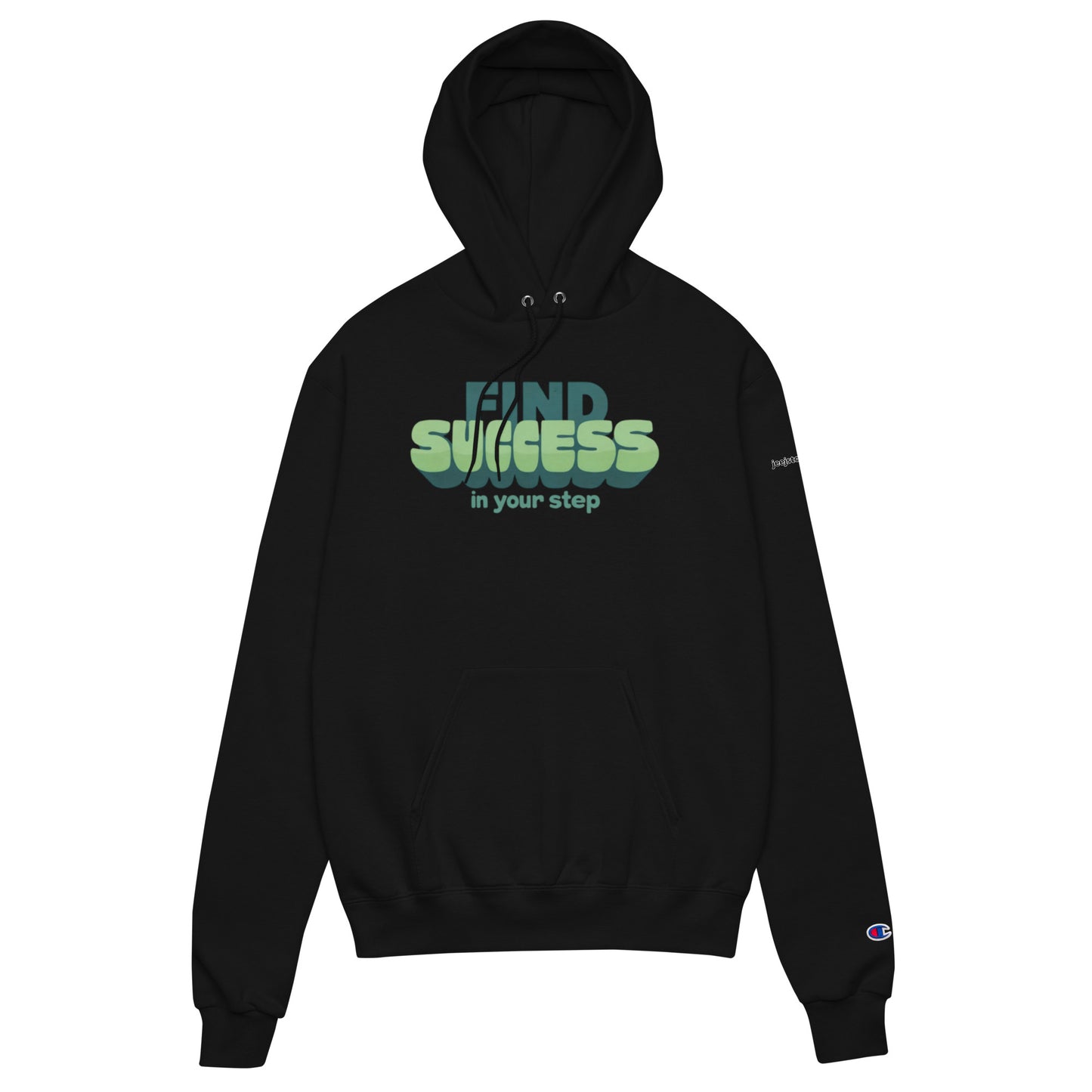 Unisex Champion Hoodie