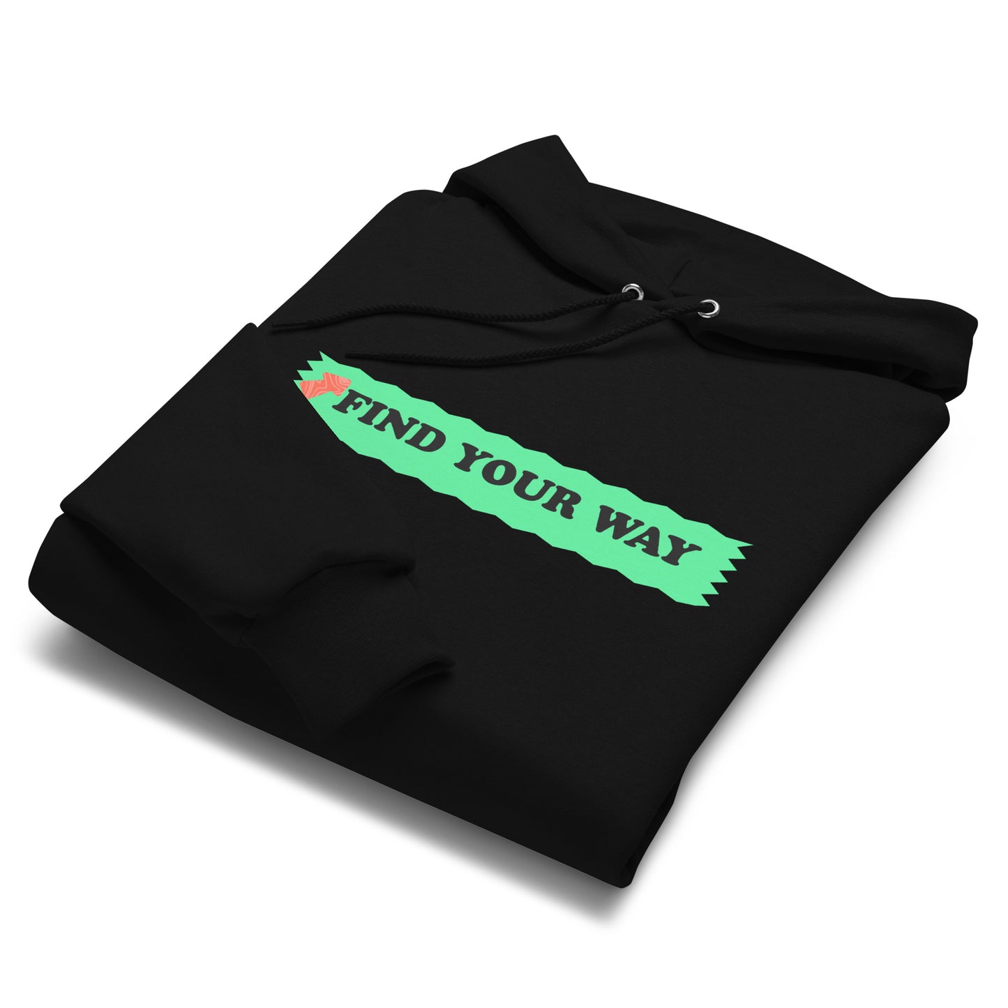 Unisex Champion hoodie